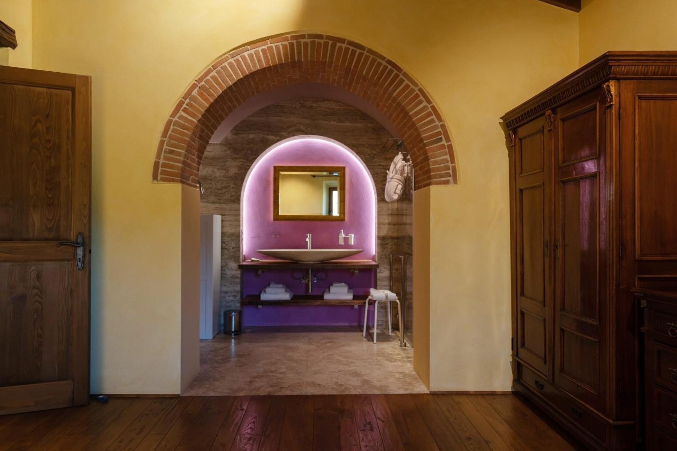 Villa Dorothea