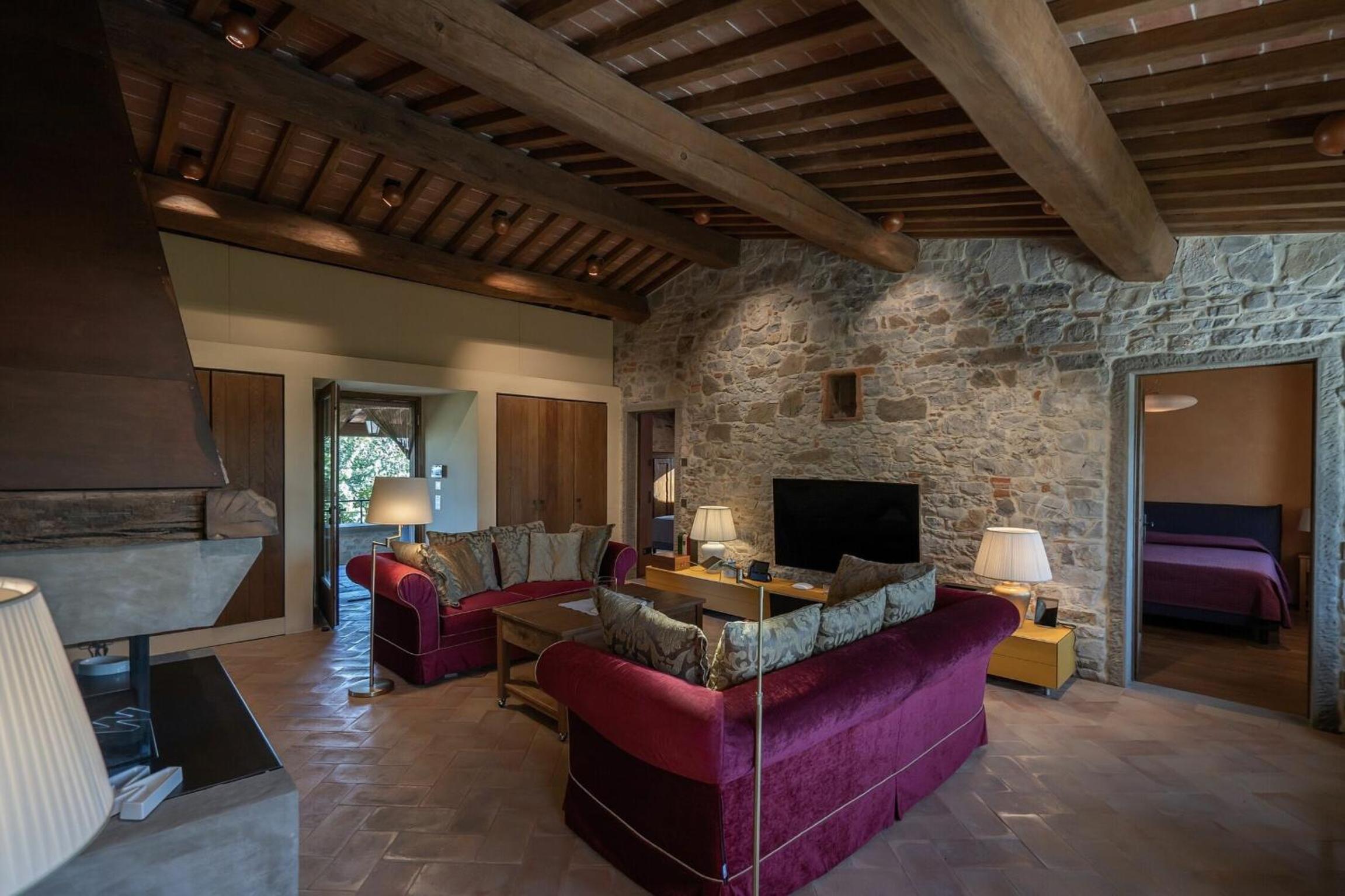 Villa Dorothea