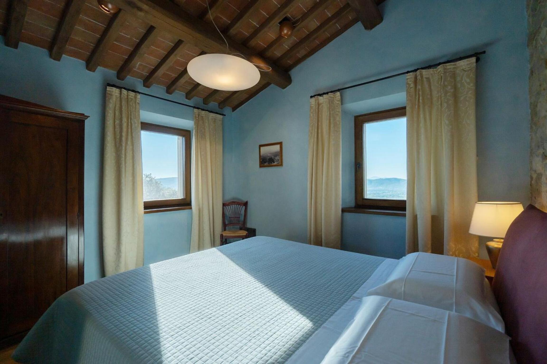Villa Dorothea