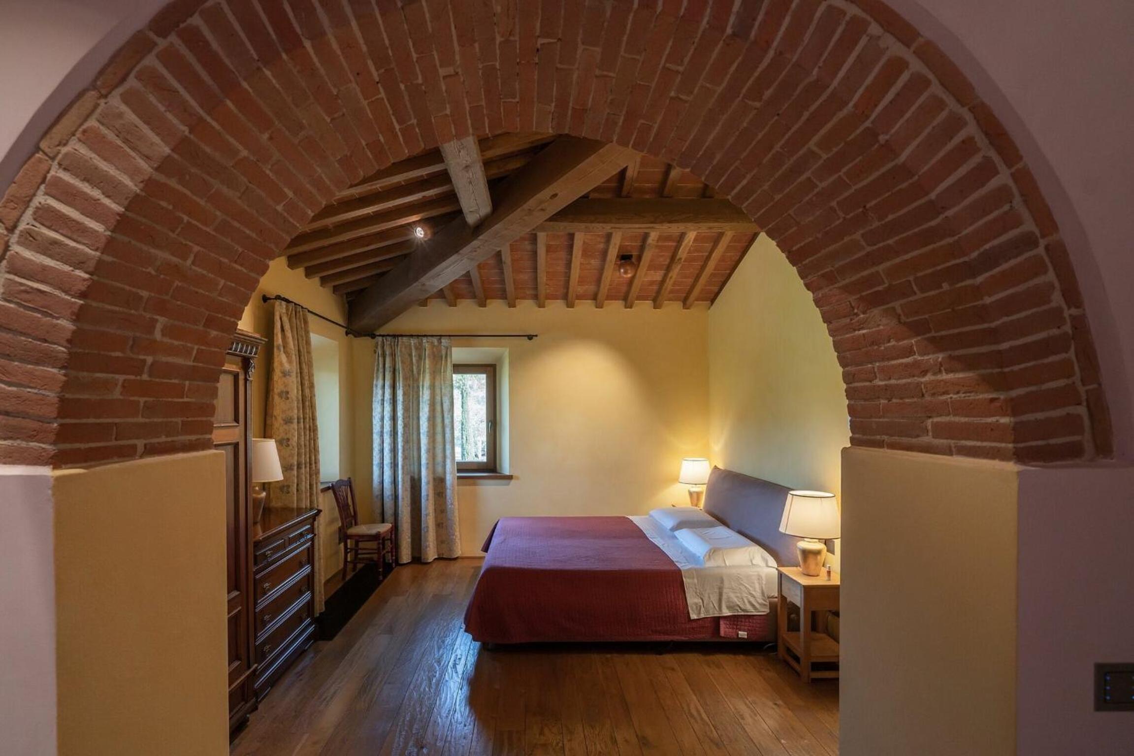 Villa Dorothea