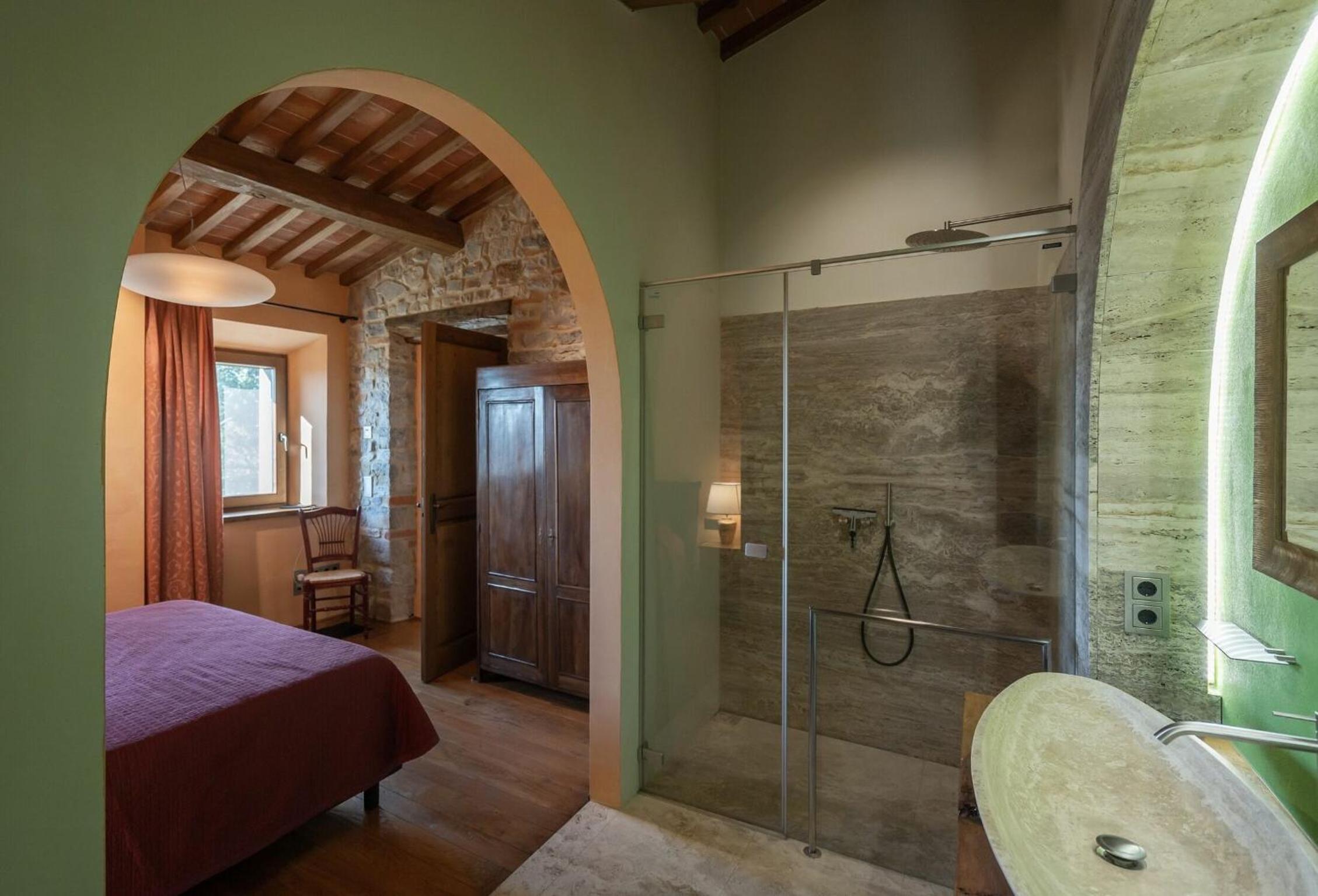 Villa Dorothea