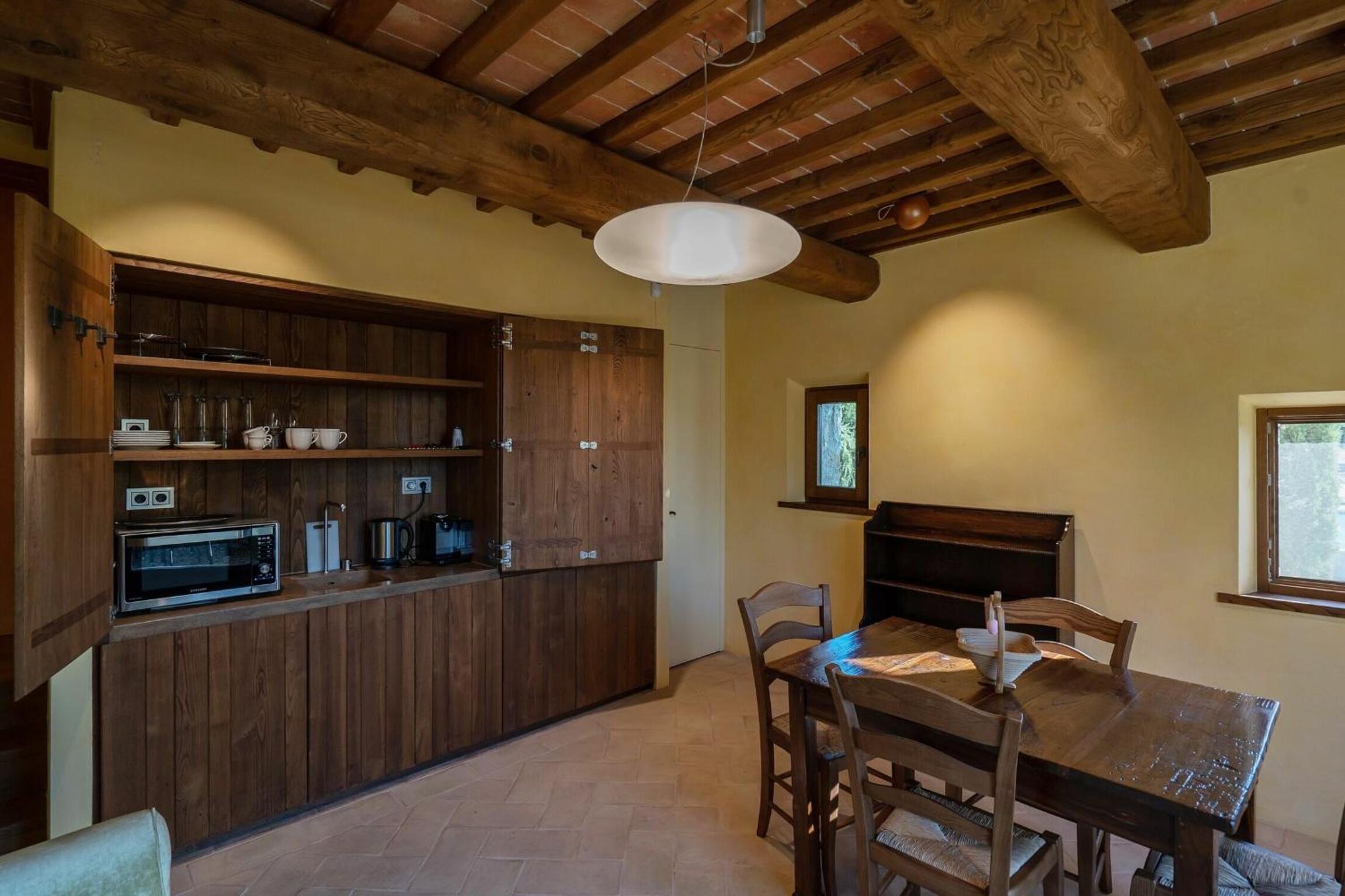 Villa Dorothea