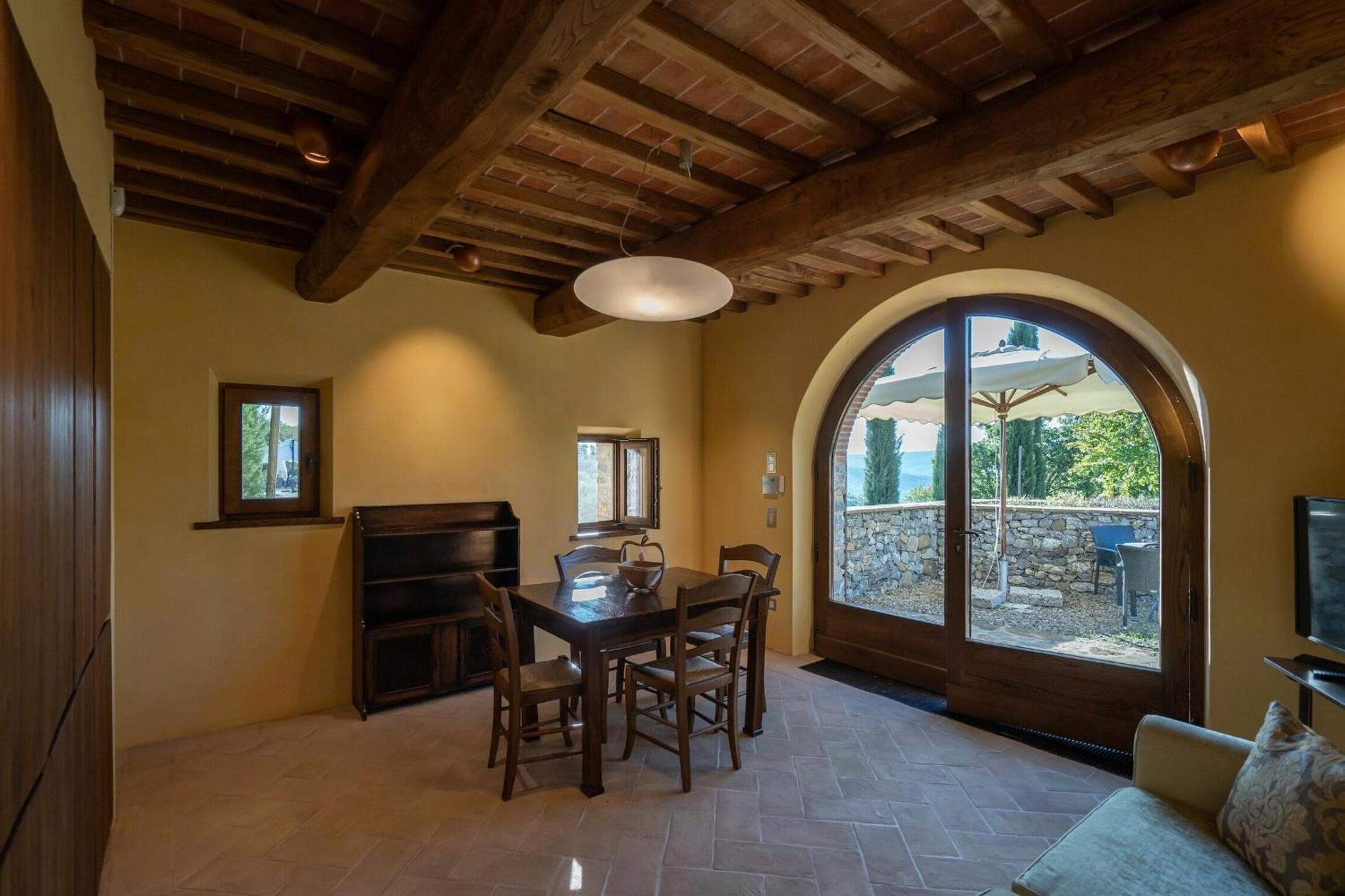 Villa Dorothea