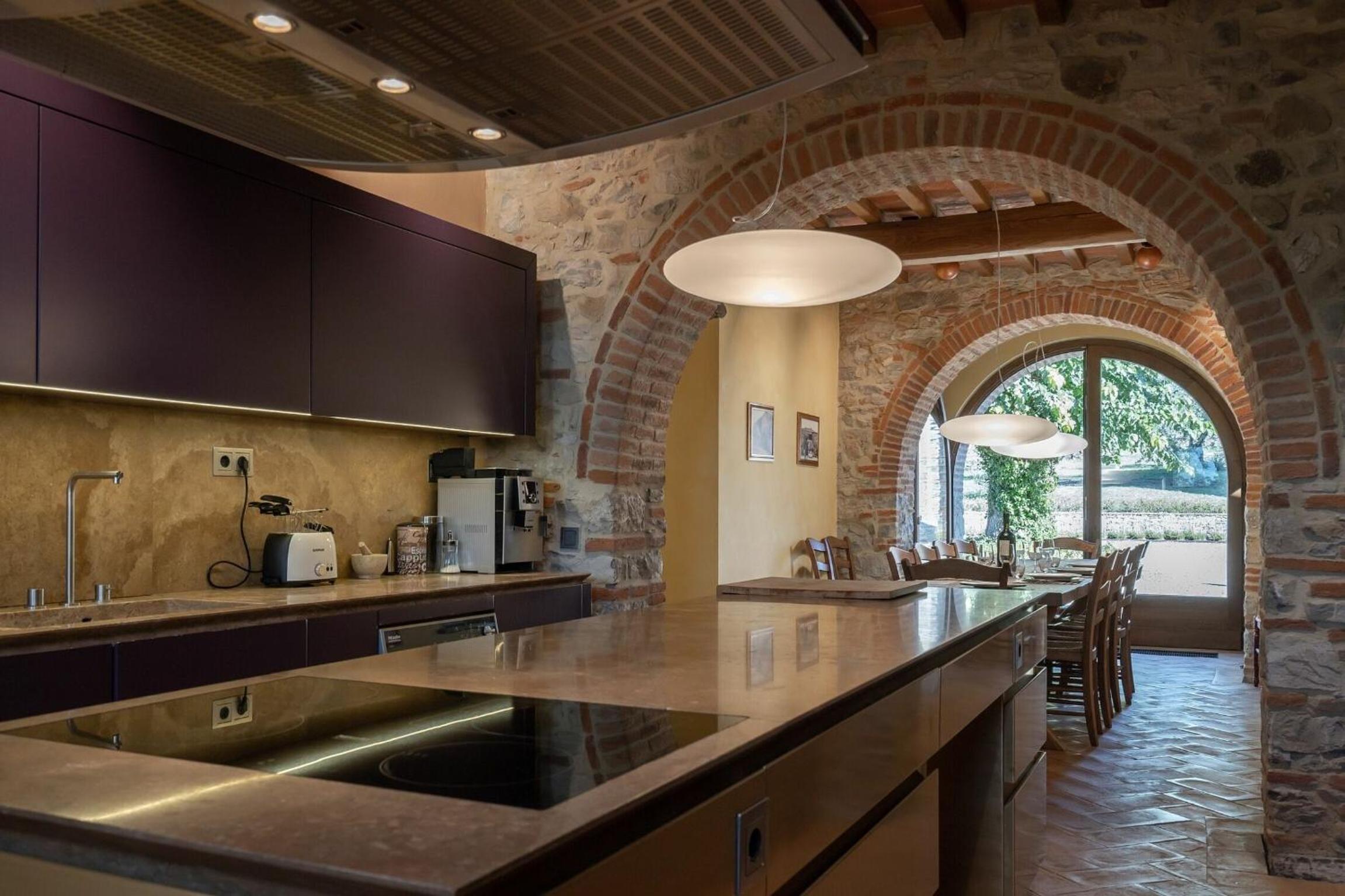 Villa Dorothea