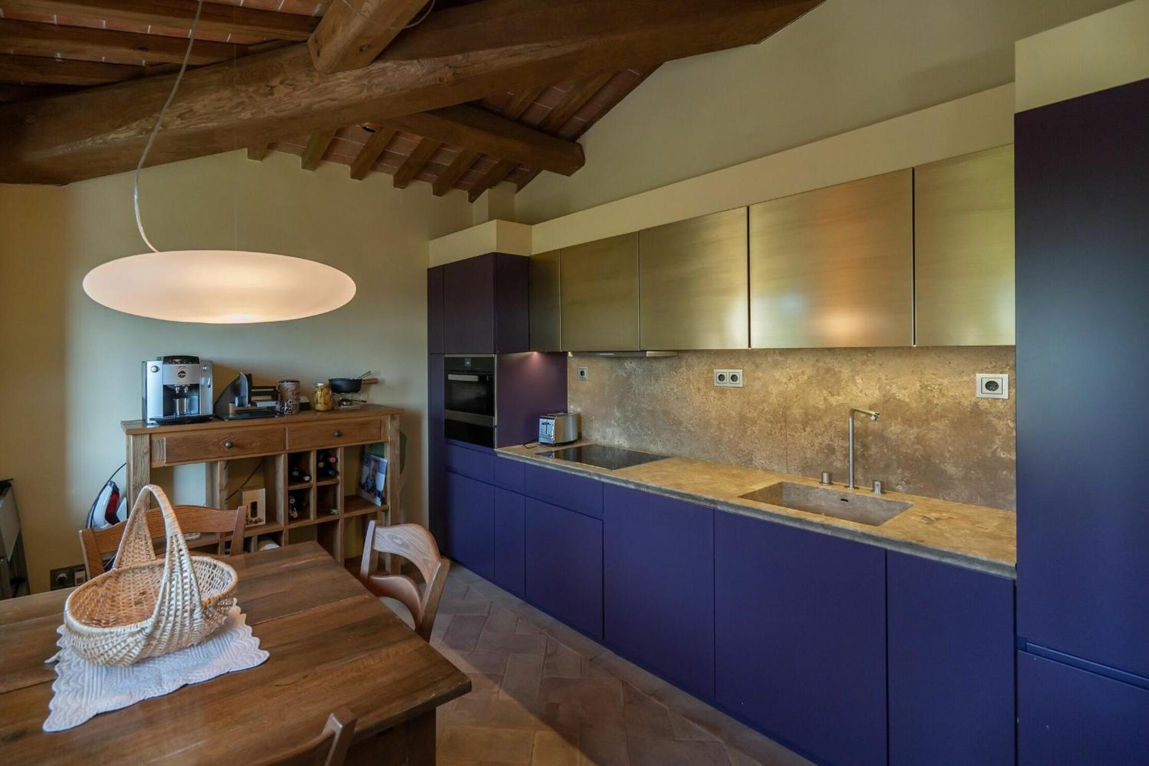 Villa Dorothea