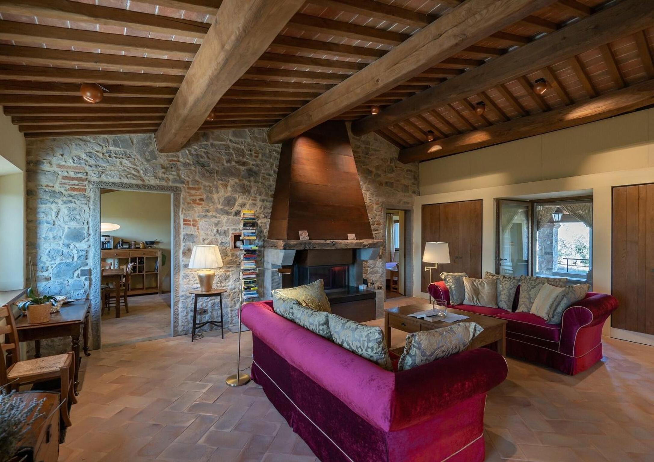 Villa Dorothea