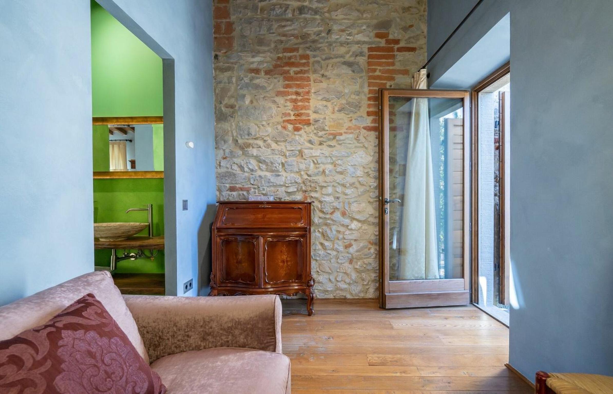 Villa Dorothea