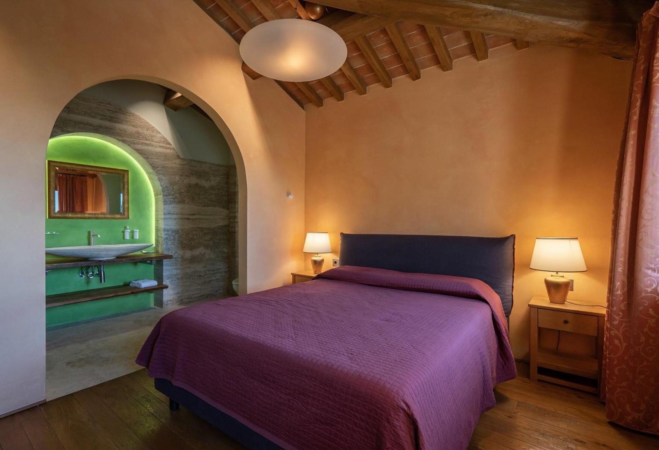 Villa Dorothea