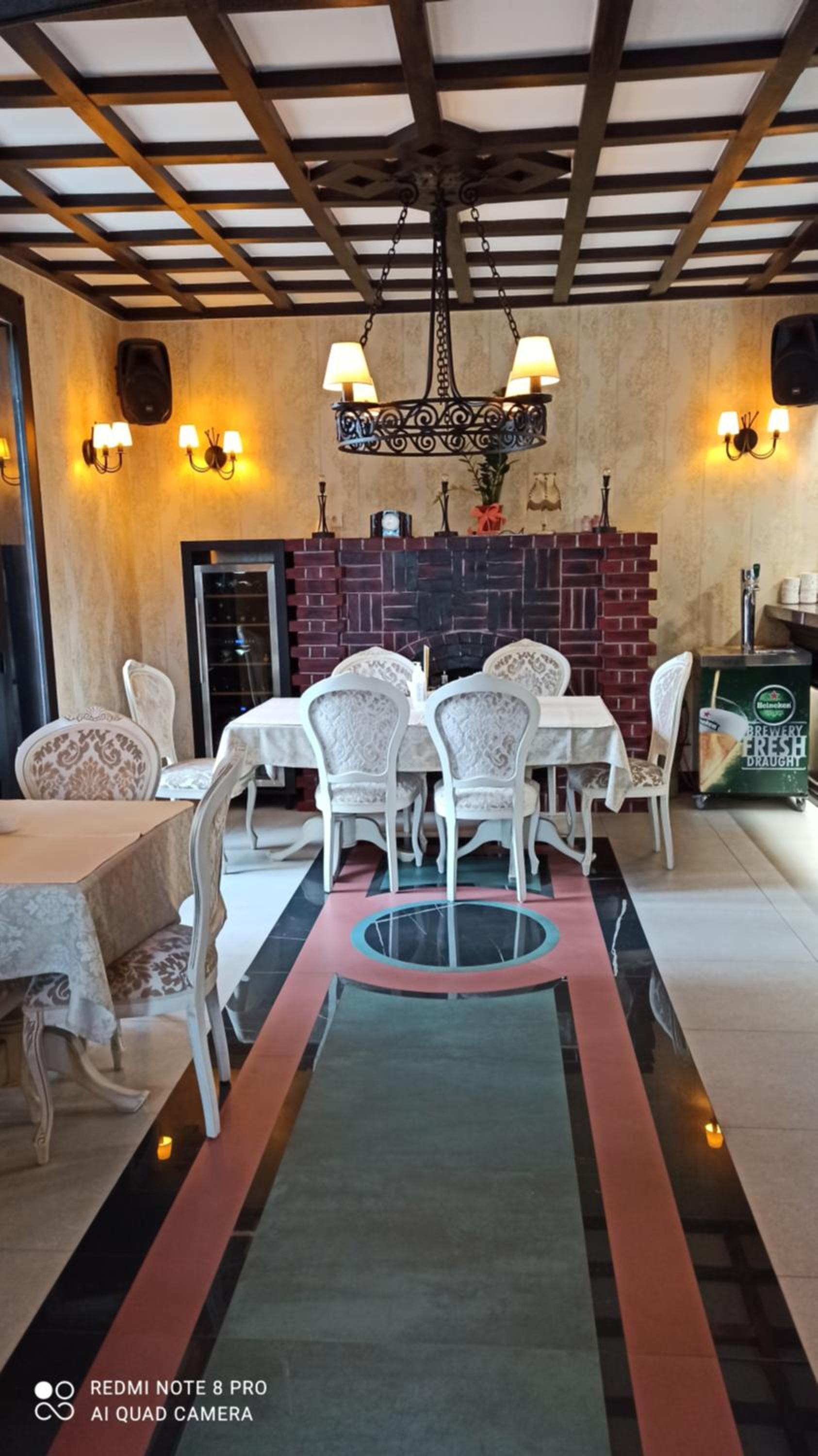 Avala21 Titova vila Zlatibor