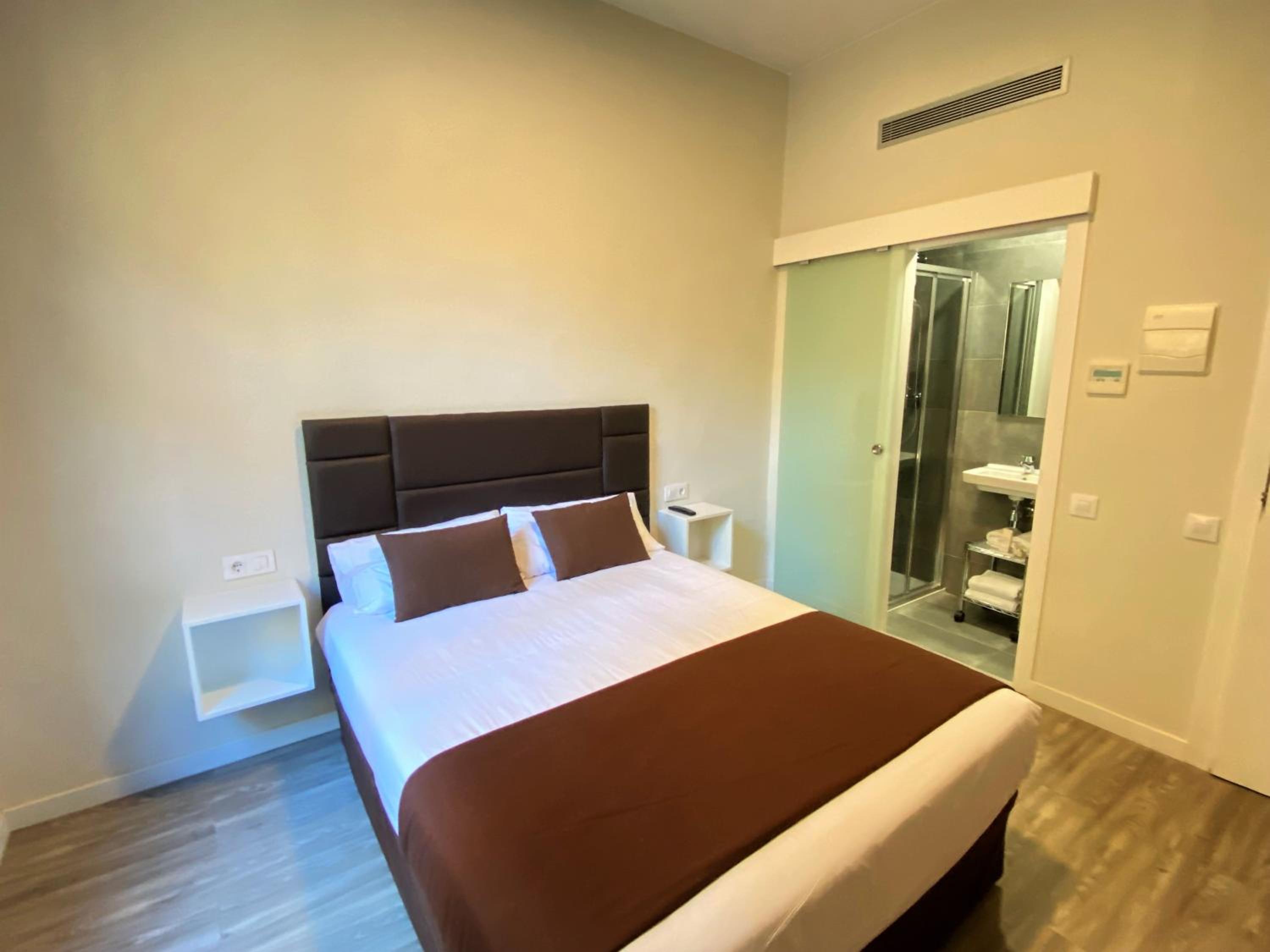 BCN Urbaness Hotels Bonavista 2