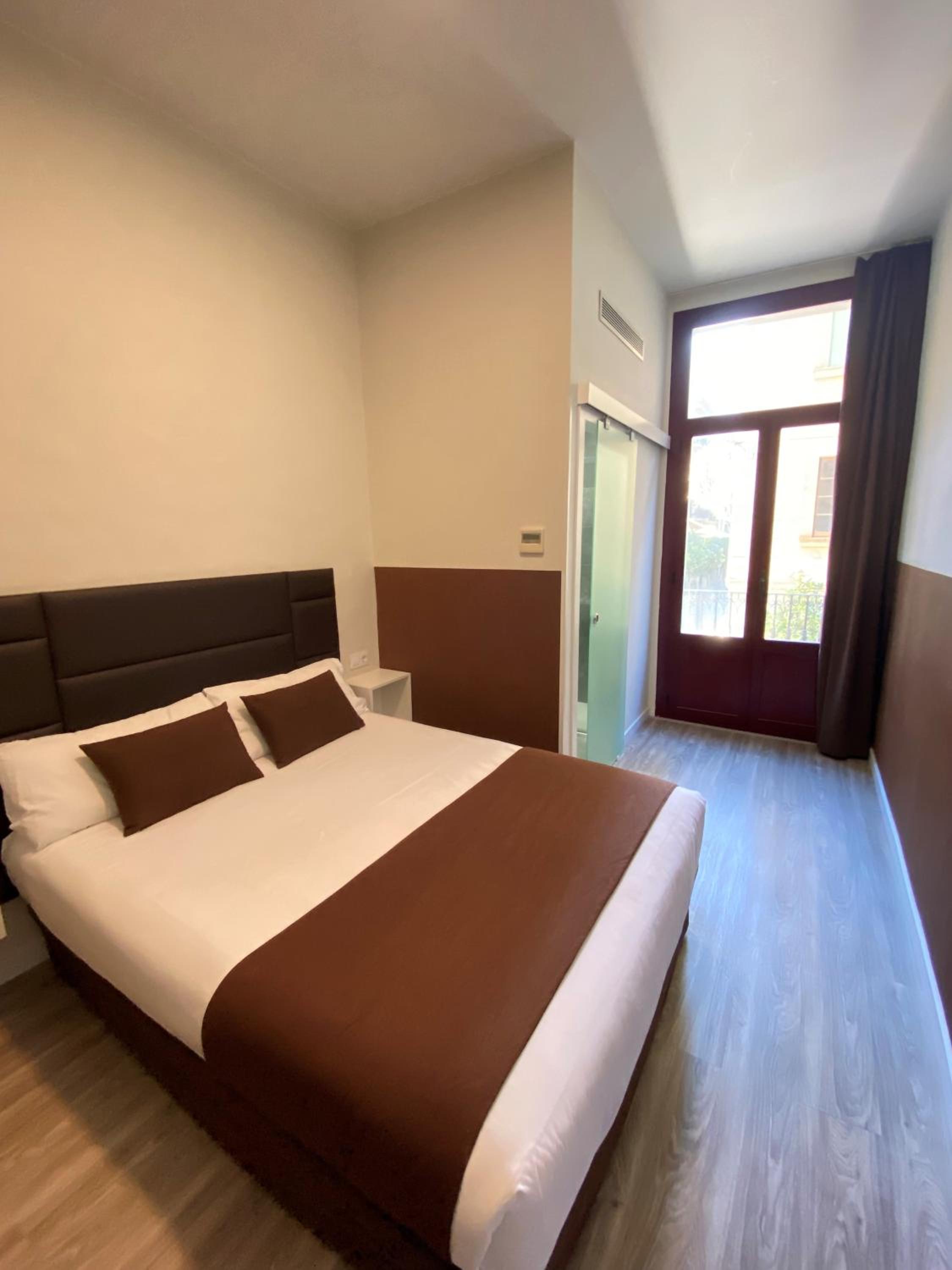 BCN Urbaness Hotels Bonavista 2