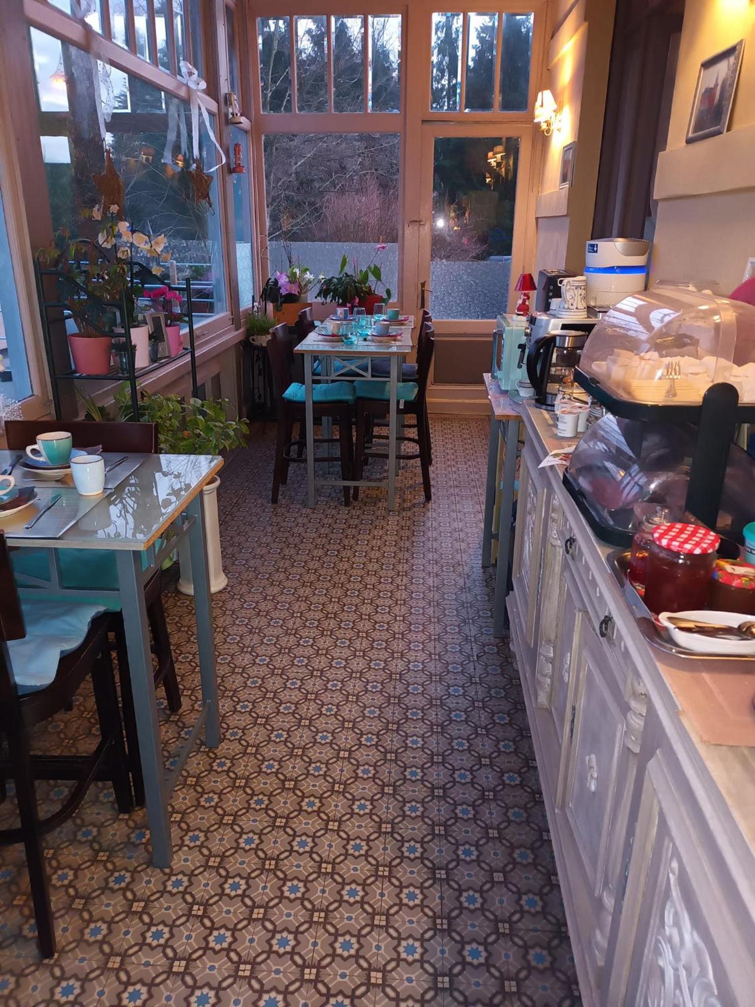 B&B Chatelet Cremers