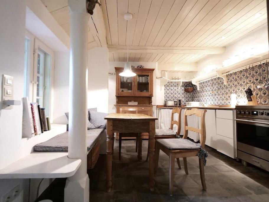 Haus Nika