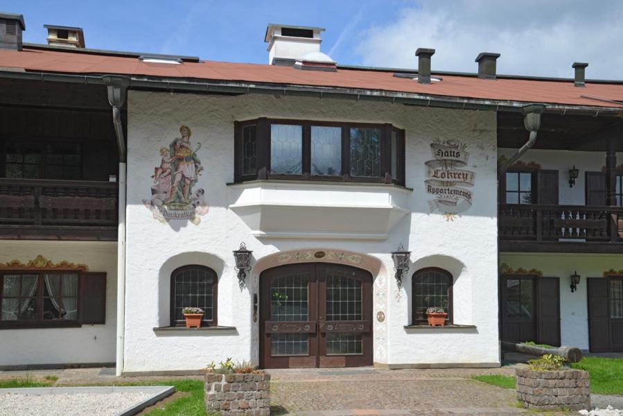 Ferienwohnung Adlerhorst im Haus Lohrey view 4