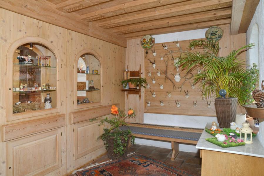 Ferienwohnung Adlerhorst im Haus Lohrey view 5