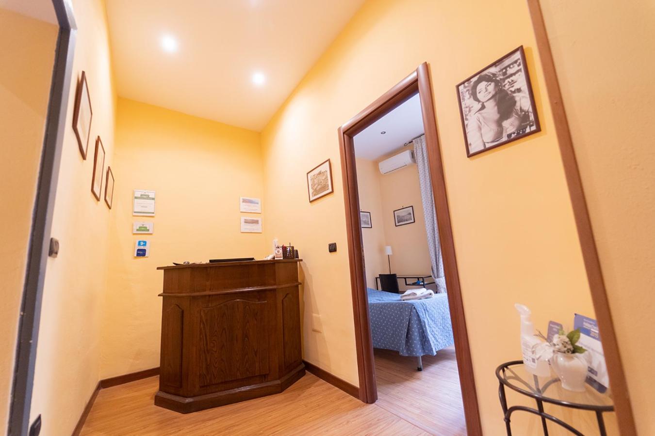 Medina H. Napoli Centro, by ClaPa Group