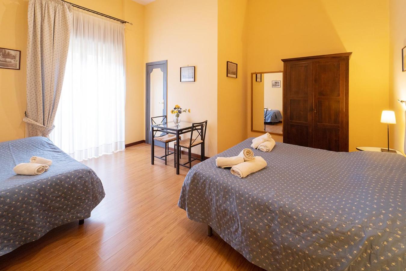 Medina H. Napoli Centro, by ClaPa Group