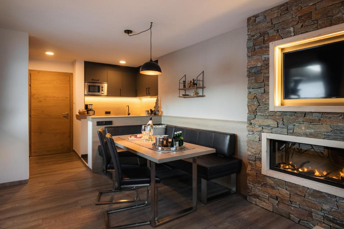 Alpen Apartments Austria