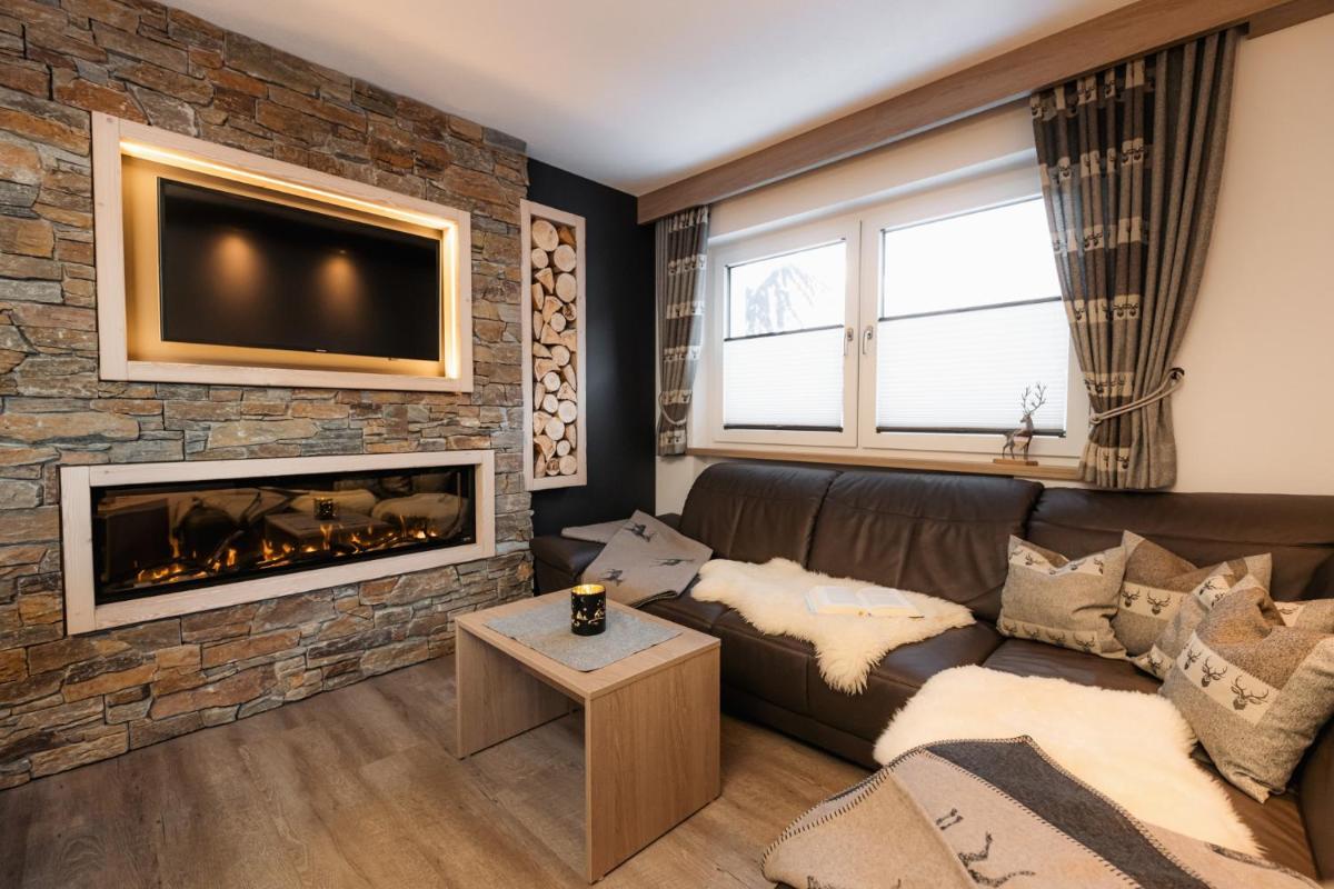 Alpen Apartments Austria