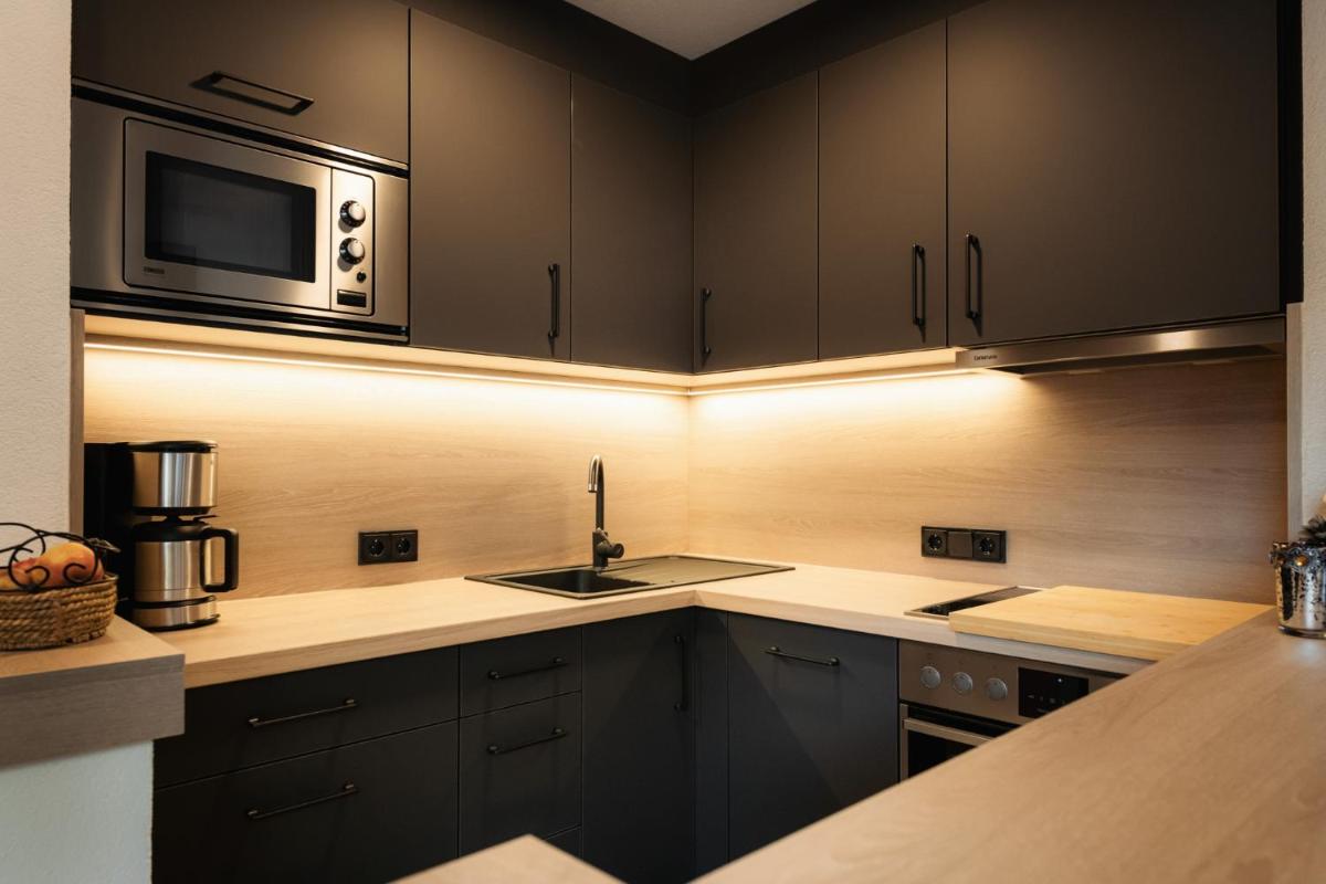 Alpen Apartments Austria