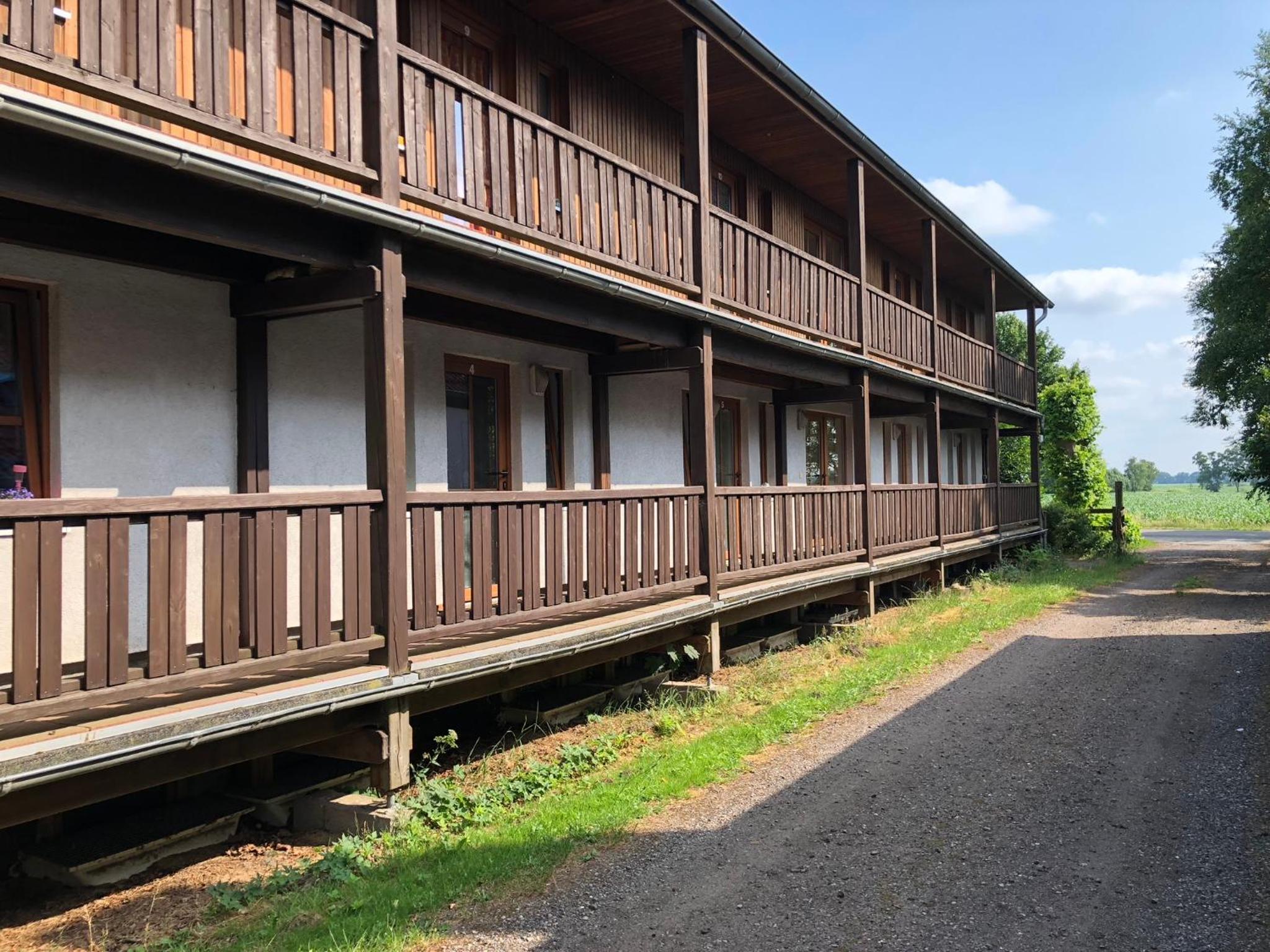 Iseler Mühle