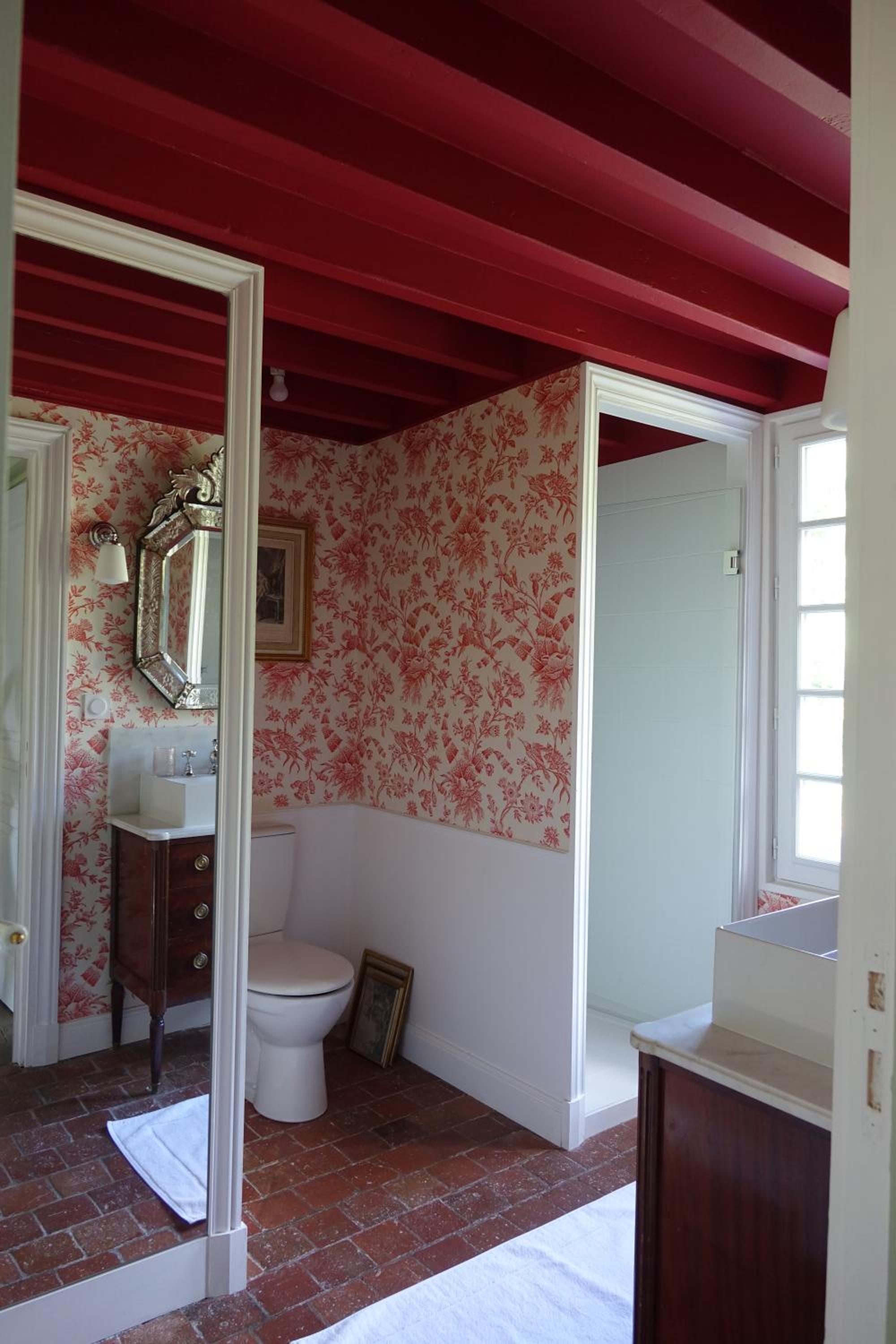 les chambres de la tour view 5