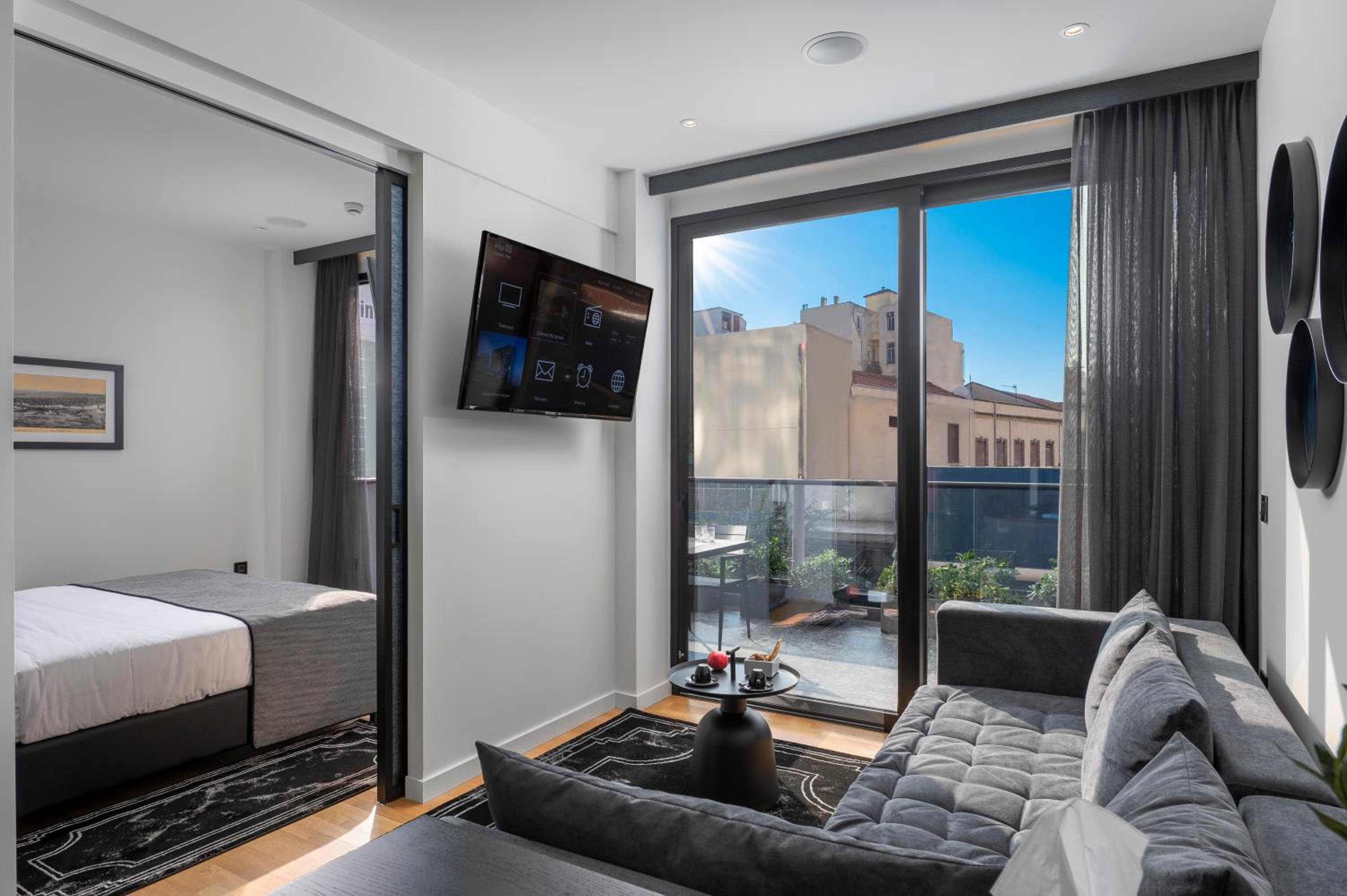 Thessaloniki Vacations - No 15 Ermou Hotel - Property Image 8