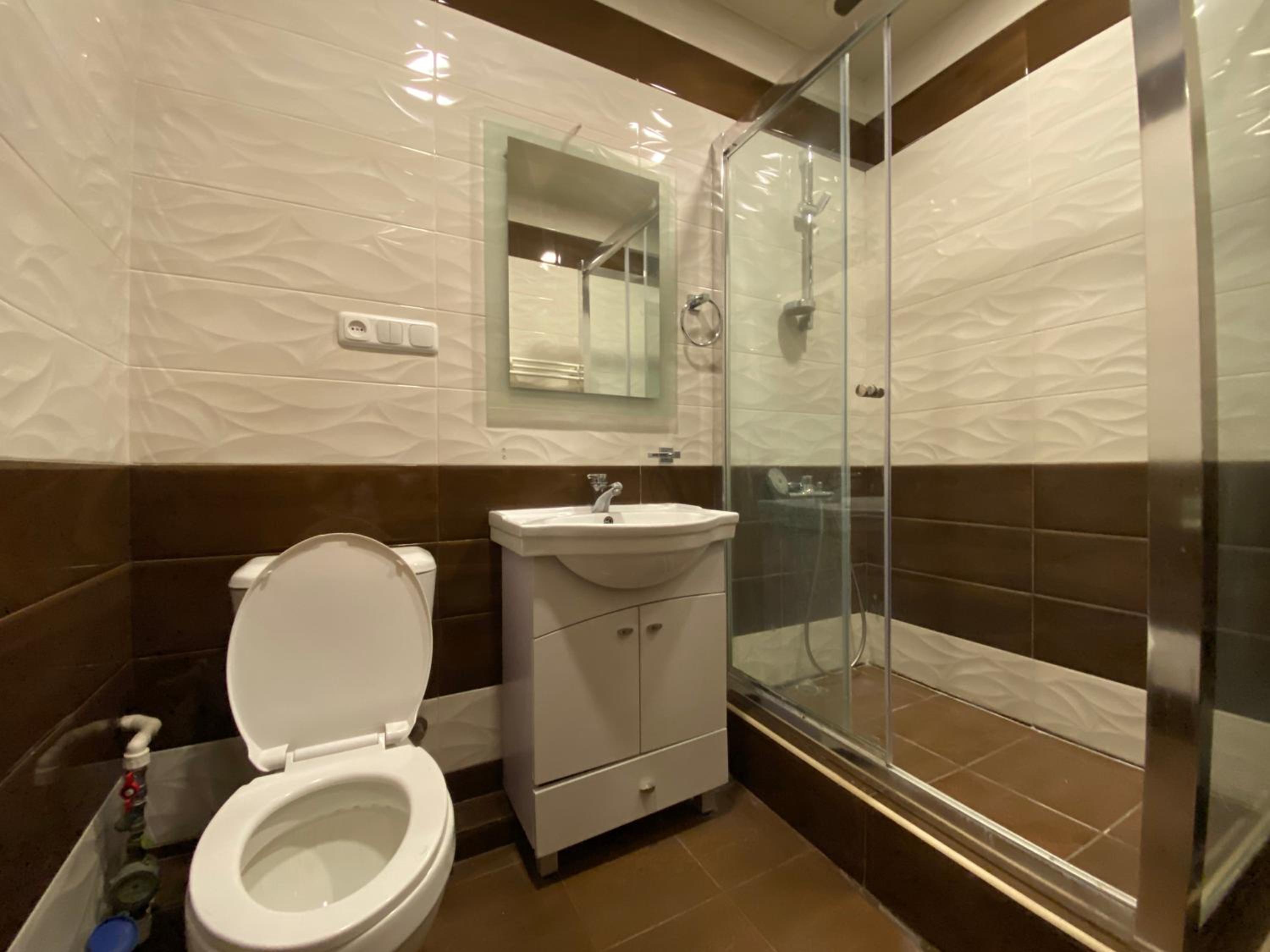 Argishti street, 1 bedroom Eurorenovated, Modern apartment, New building GL226