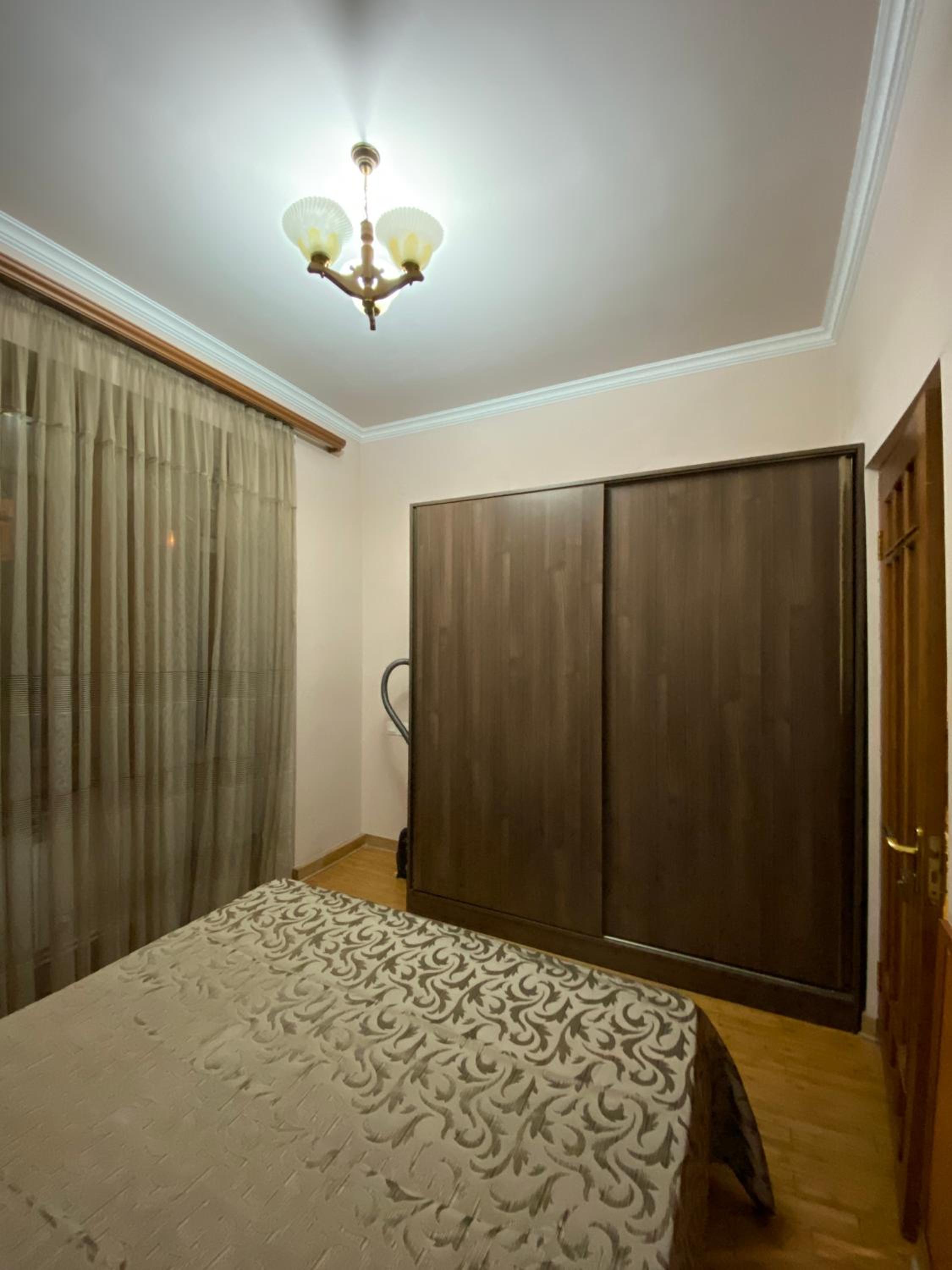 Argishti street, 1 bedroom Eurorenovated, Modern apartment, New building GL226