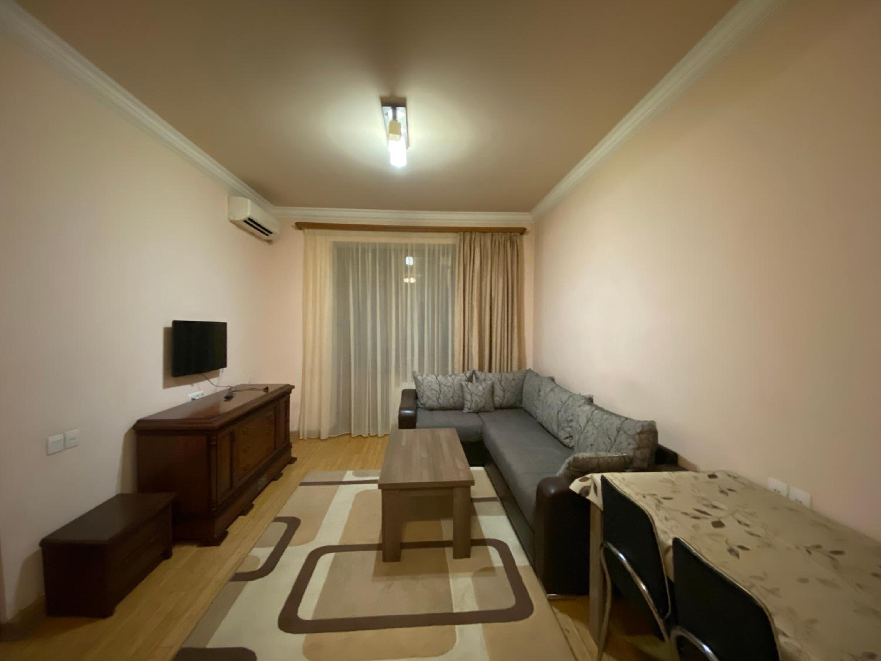 Argishti street, 1 bedroom Eurorenovated, Modern apartment, New building GL226