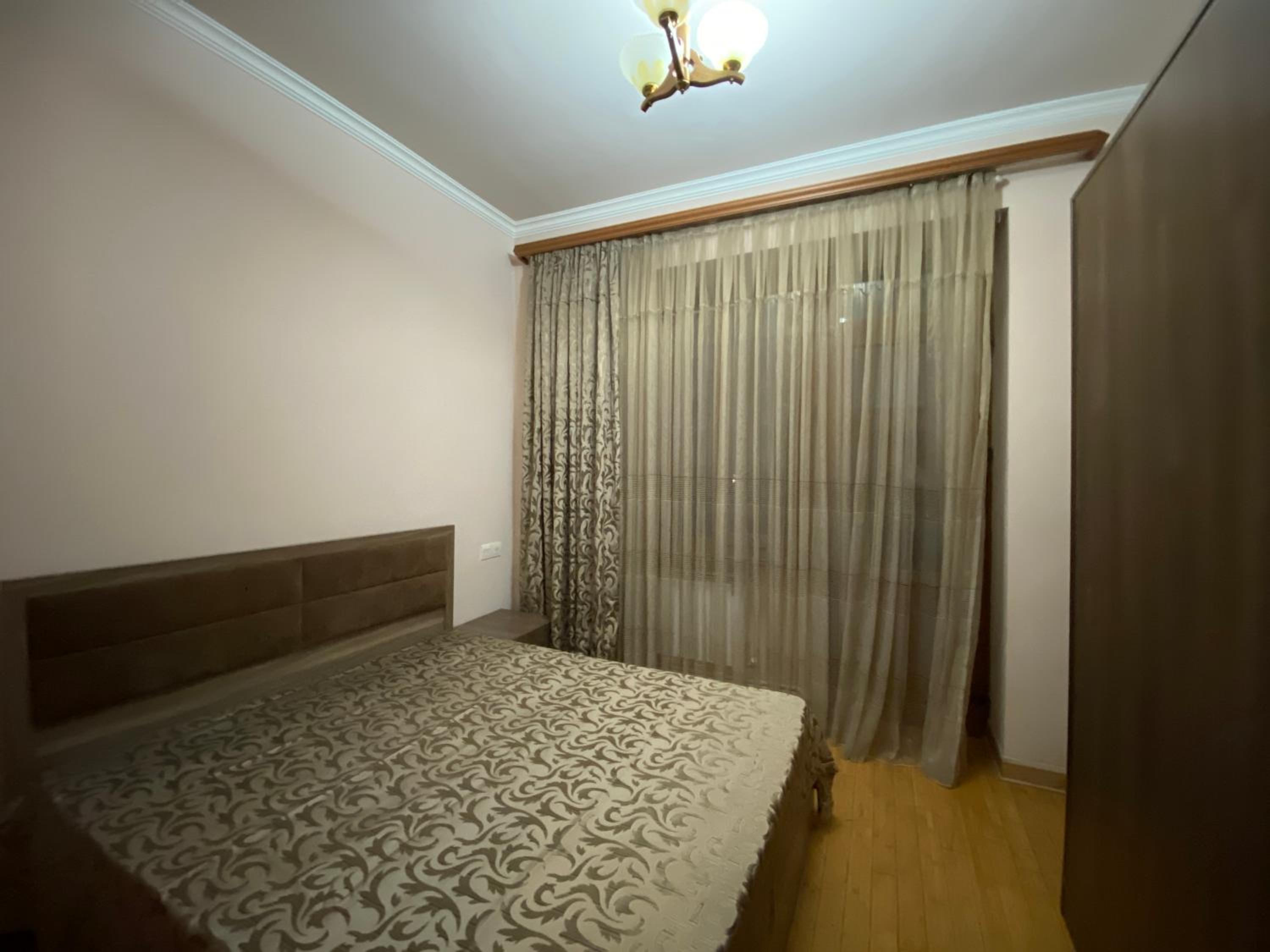 Argishti street, 1 bedroom Eurorenovated, Modern apartment, New building GL226