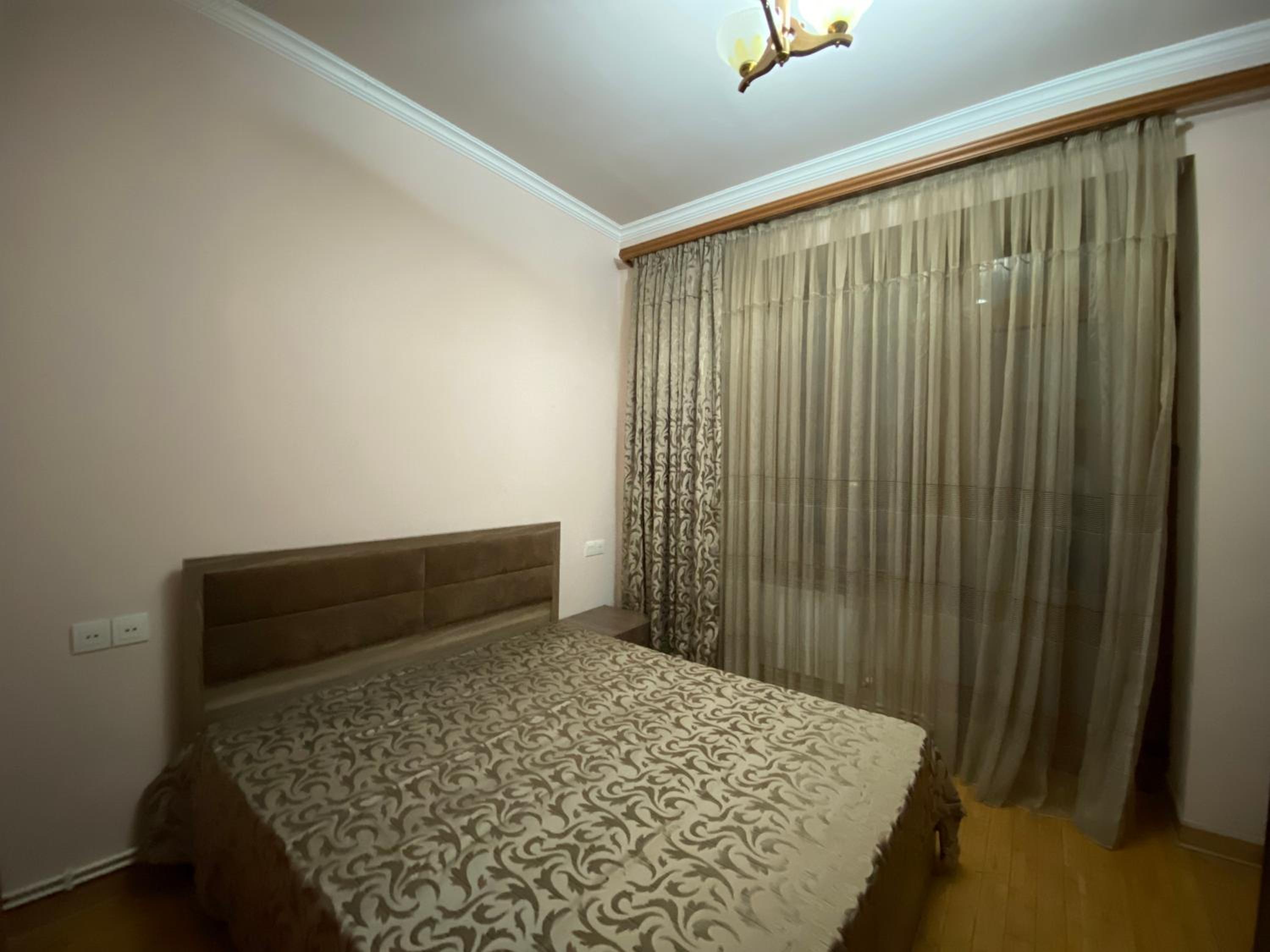 Argishti street, 1 bedroom Eurorenovated, Modern apartment, New building GL226
