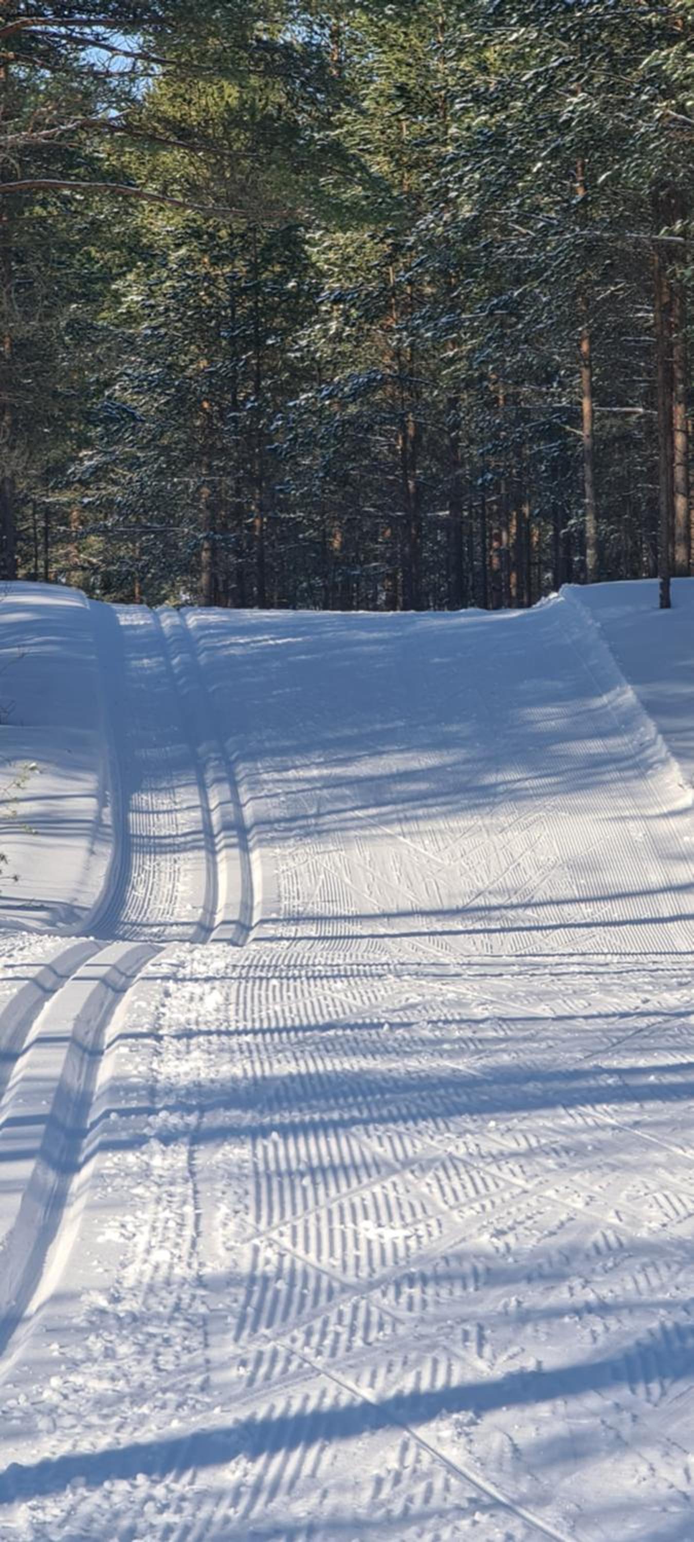 Uusi loma-asunto 4 hengelle hiekkasärkillä view 5