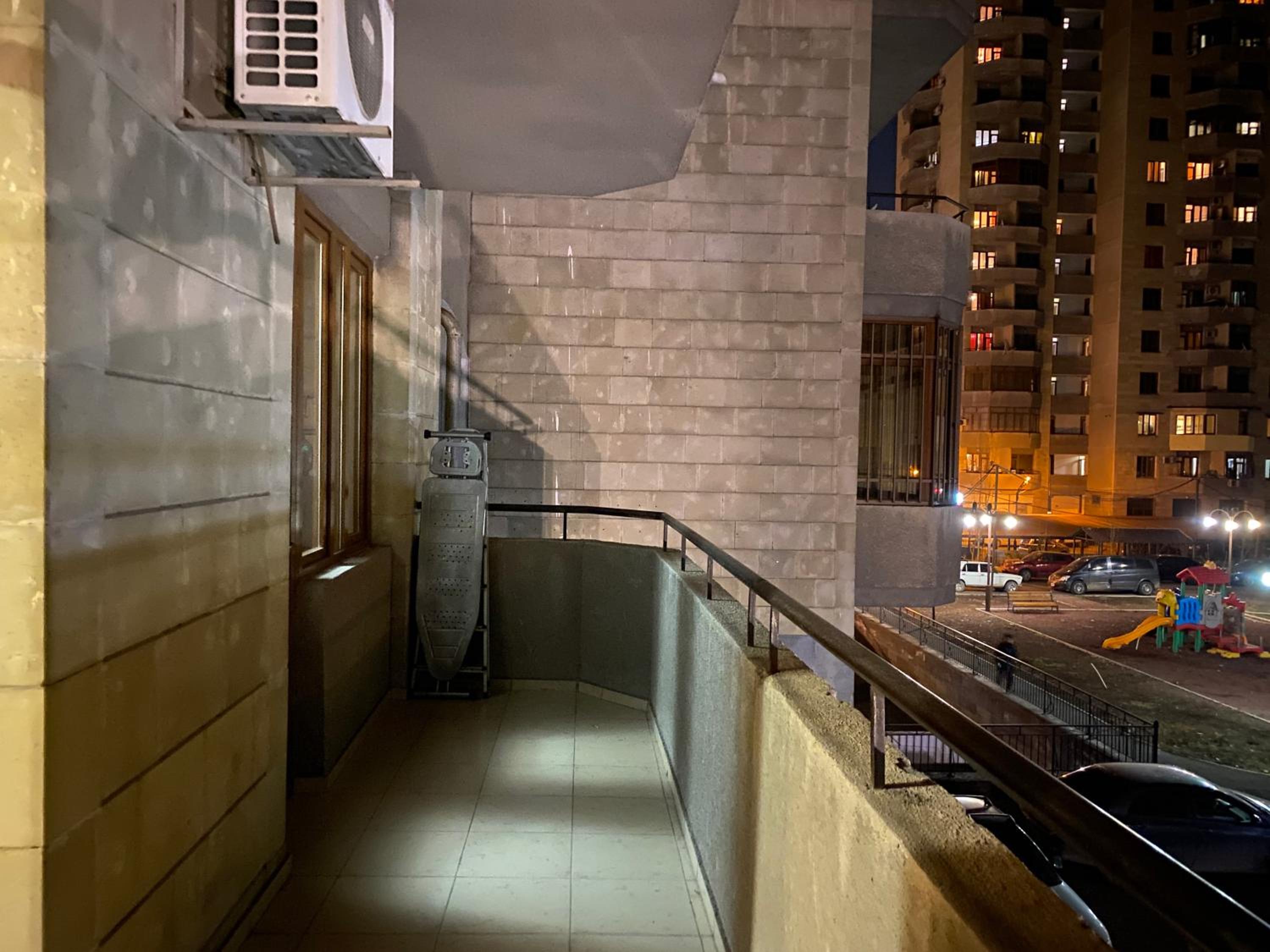 Argishti street, 1 bedroom Eurorenovated, Modern apartment, New building GL226