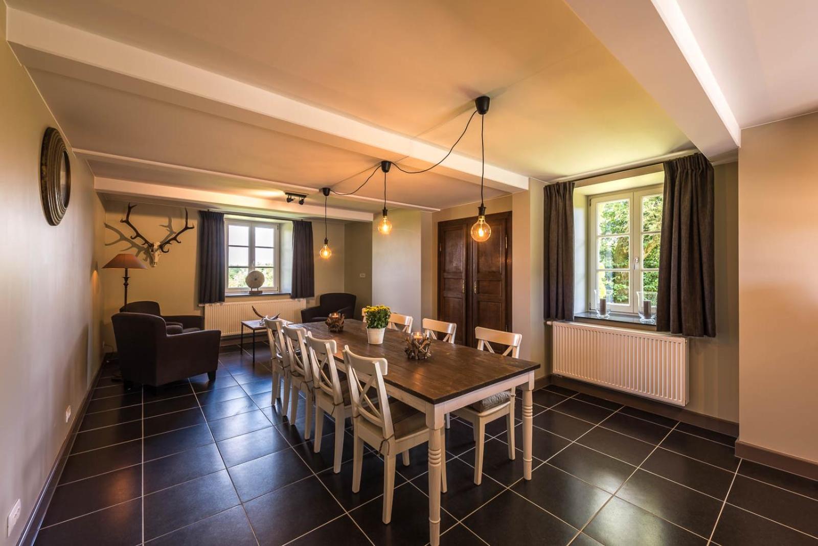 B&B Haut Brûly