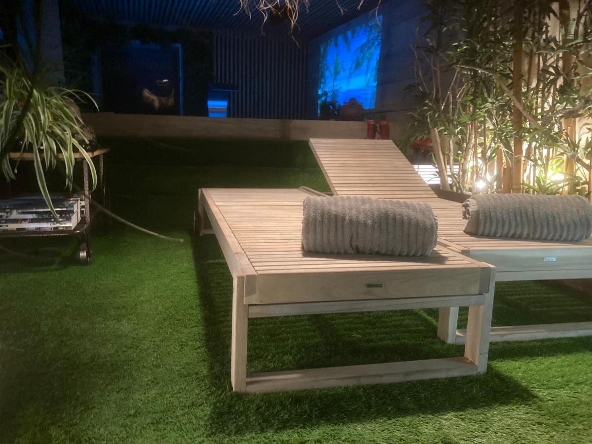 children's play area