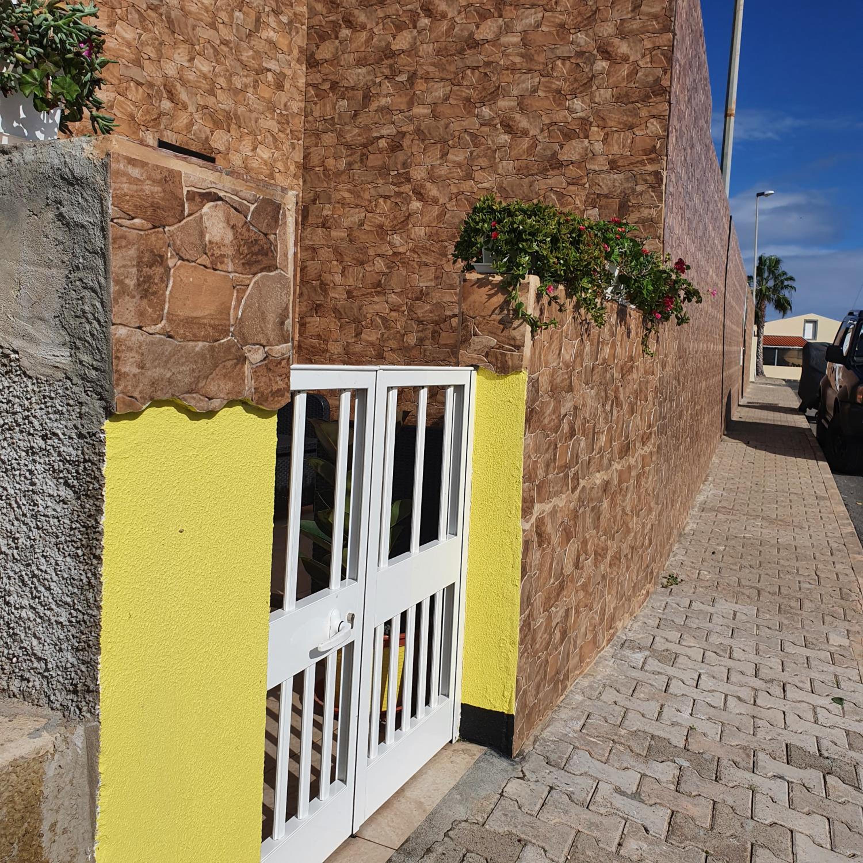 Casinha Vista Mar view 2