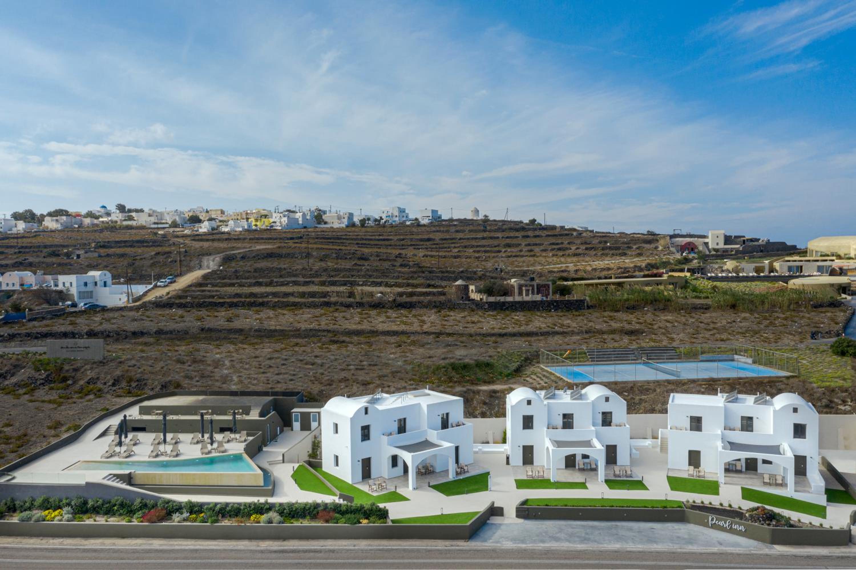 Hotel Pearl Inn Hotel by Pearl Hotel Collection - Image 1