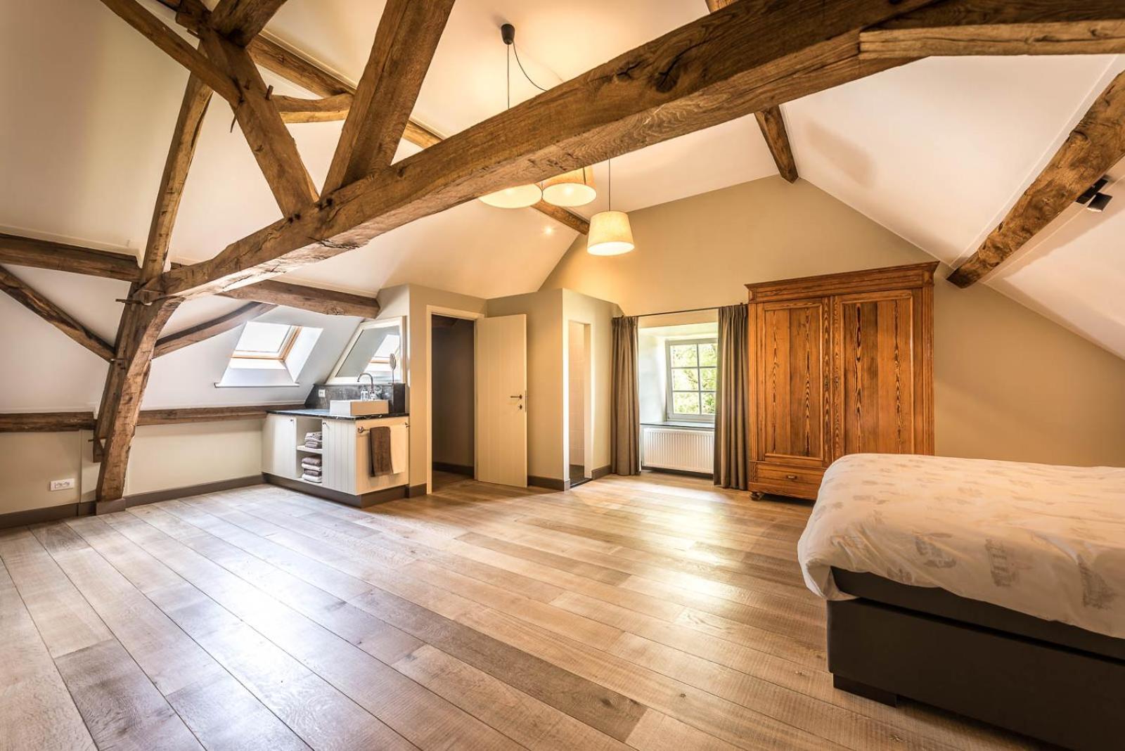 B&B Haut Brûly