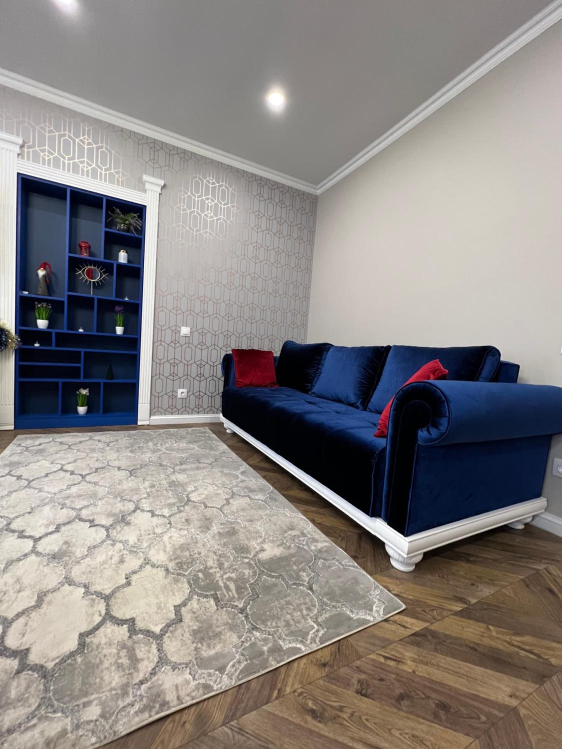 Delux apartment in Lviv view 3