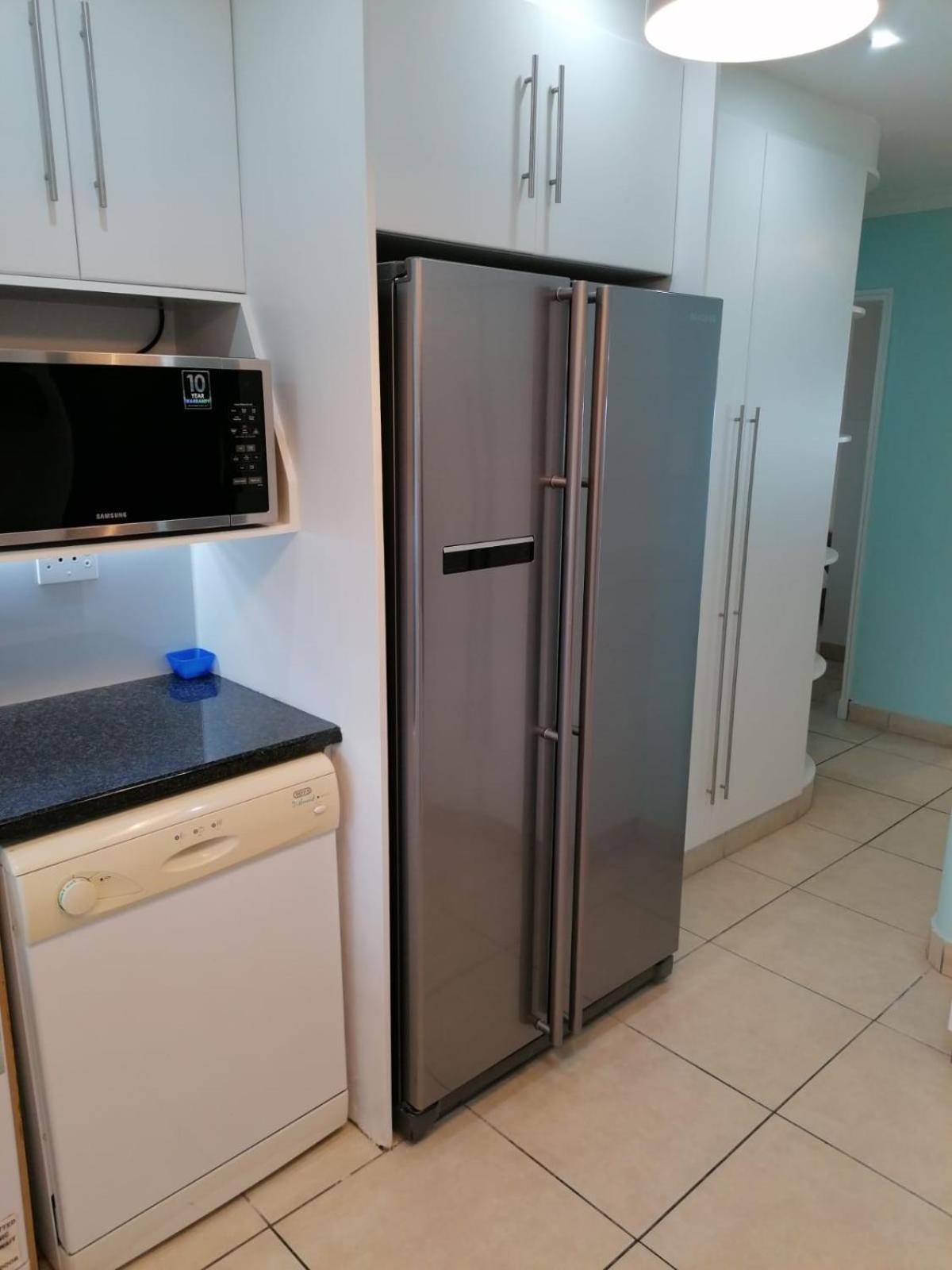 307 Bermudas - by Stay in Umhlanga view 2