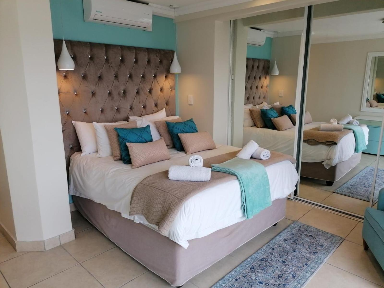 307 Bermudas - by Stay in Umhlanga view 5