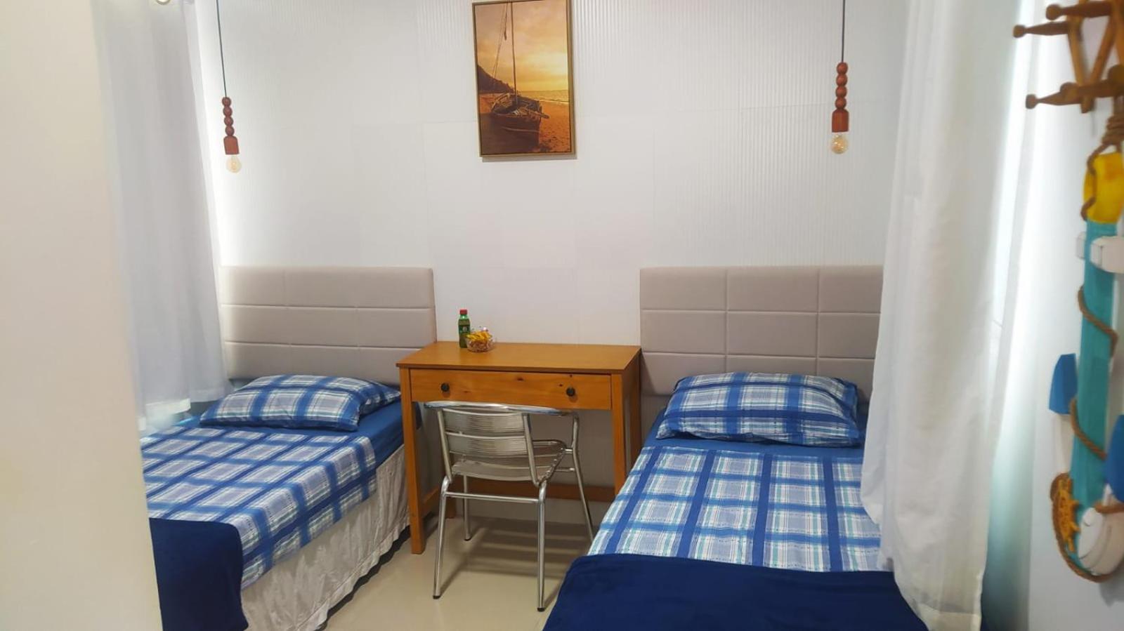 Flat Marimbá - Duplex