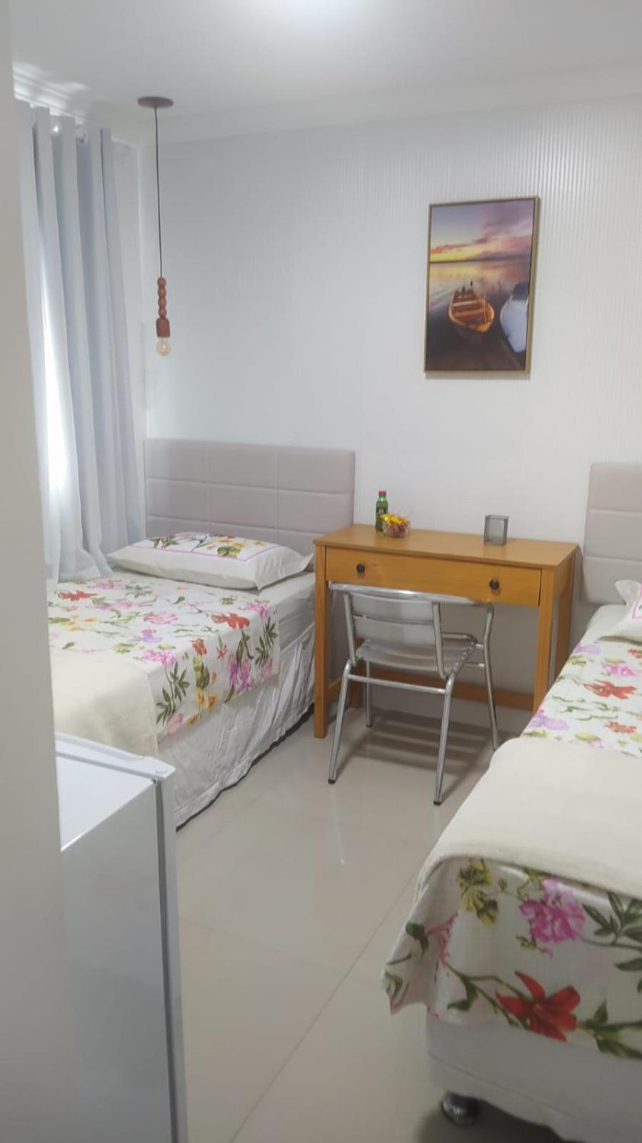 Flat Marimbá - Duplex