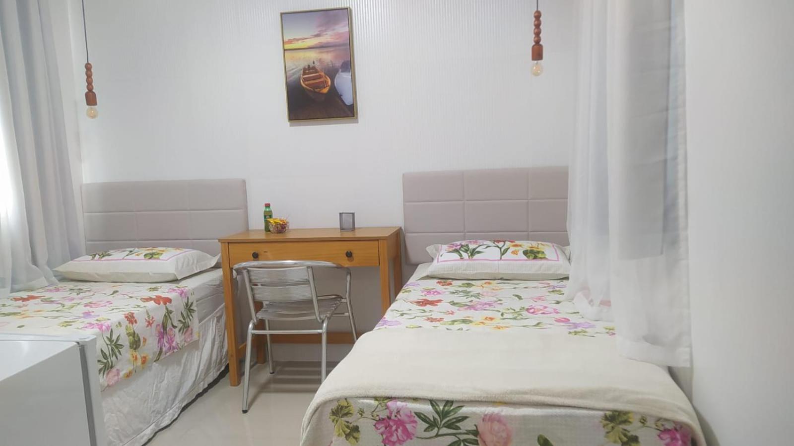 Flat Marimbá - Duplex