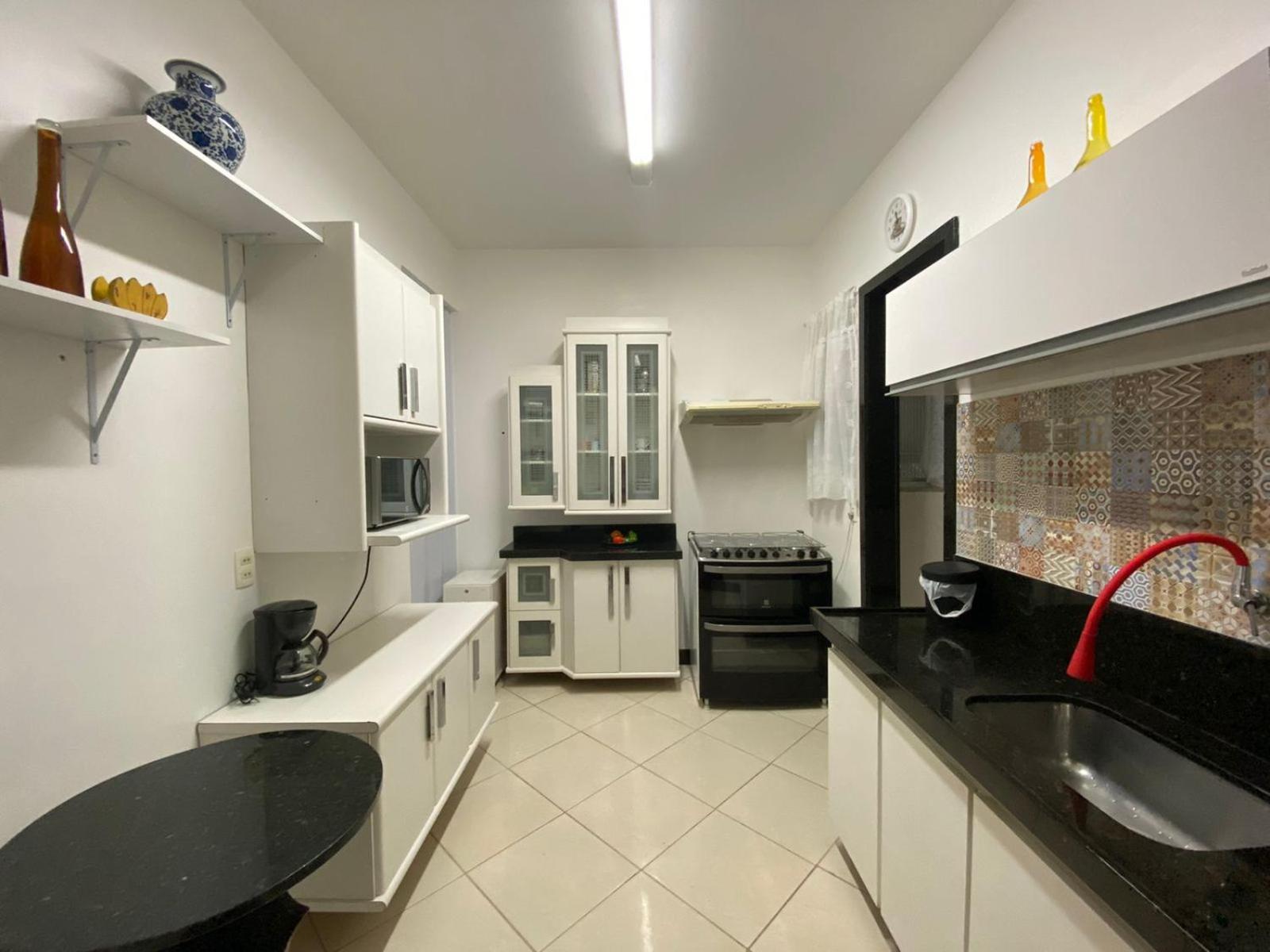 Apartamento Mar da Praia da Costa