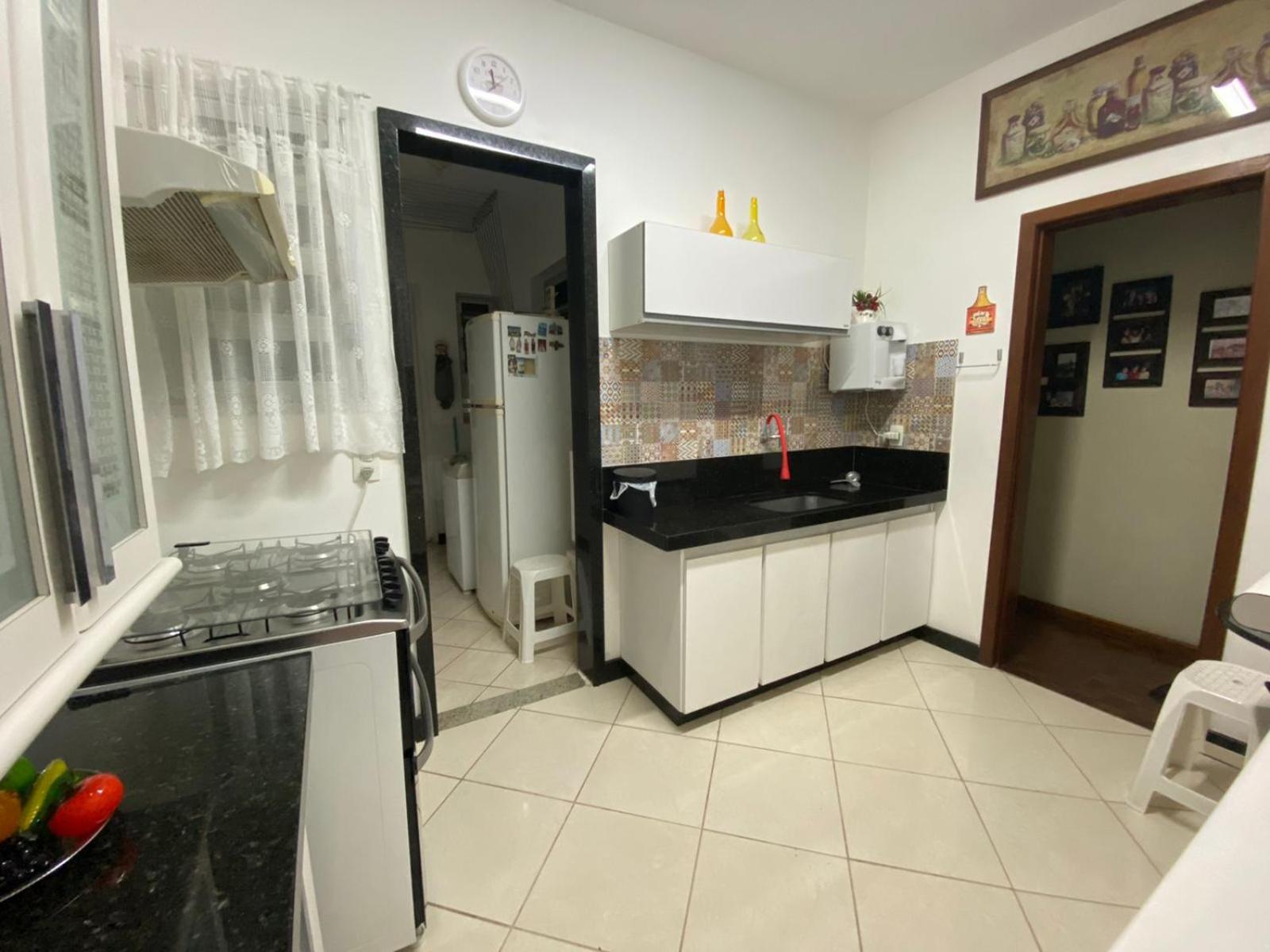 Apartamento Mar da Praia da Costa