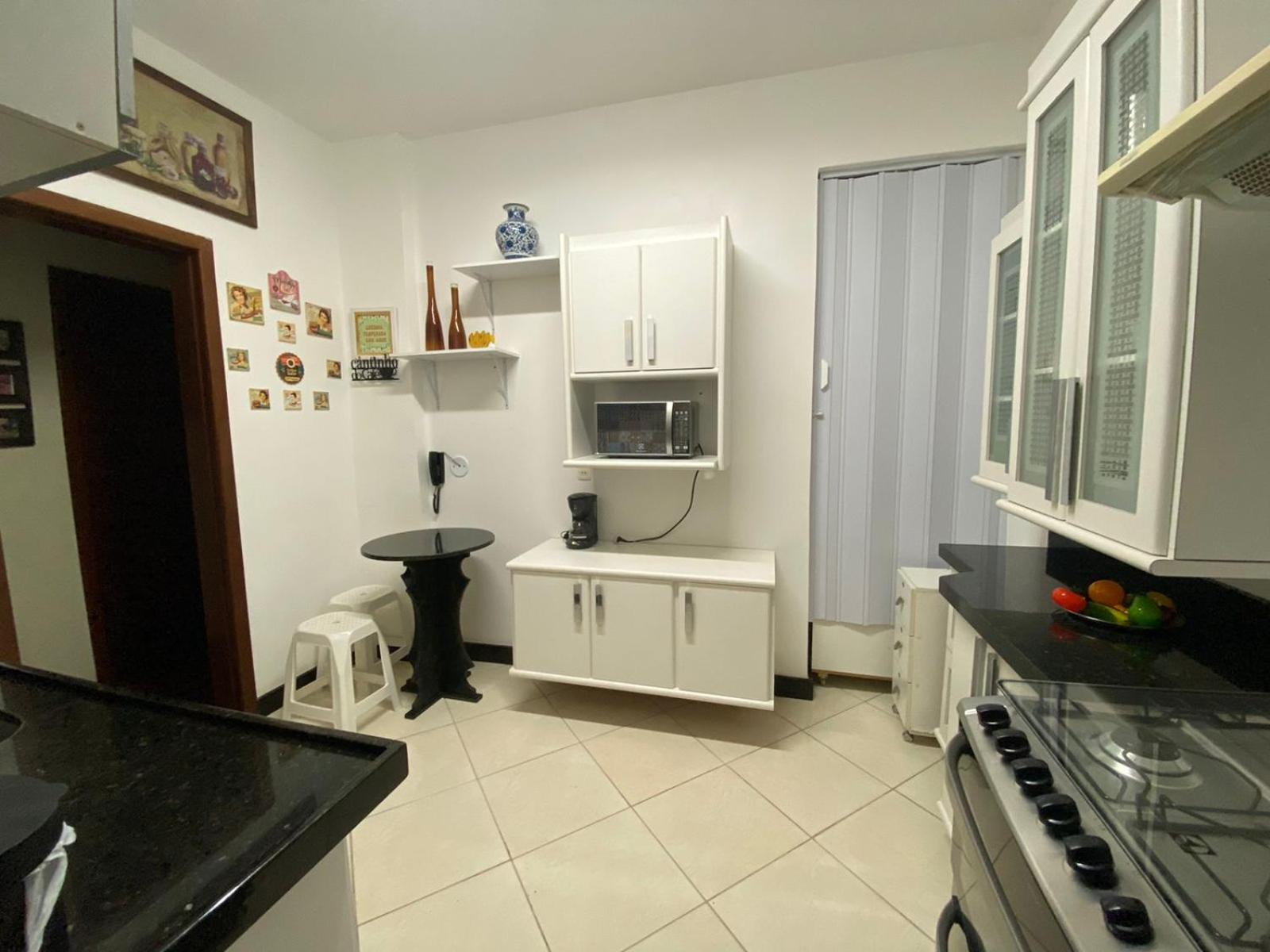 Apartamento Mar da Praia da Costa