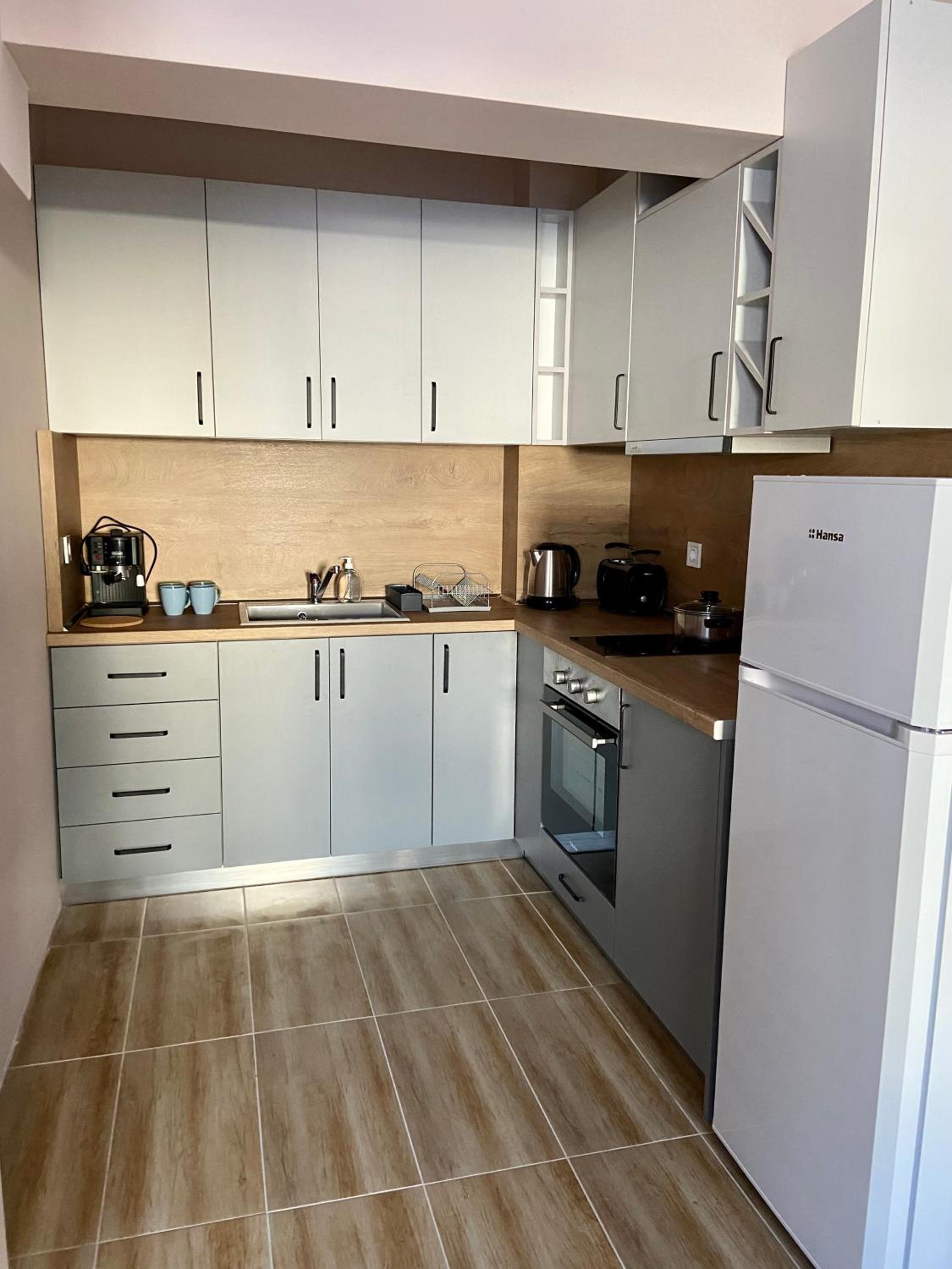 Apartment in Studenets, Pamporovo