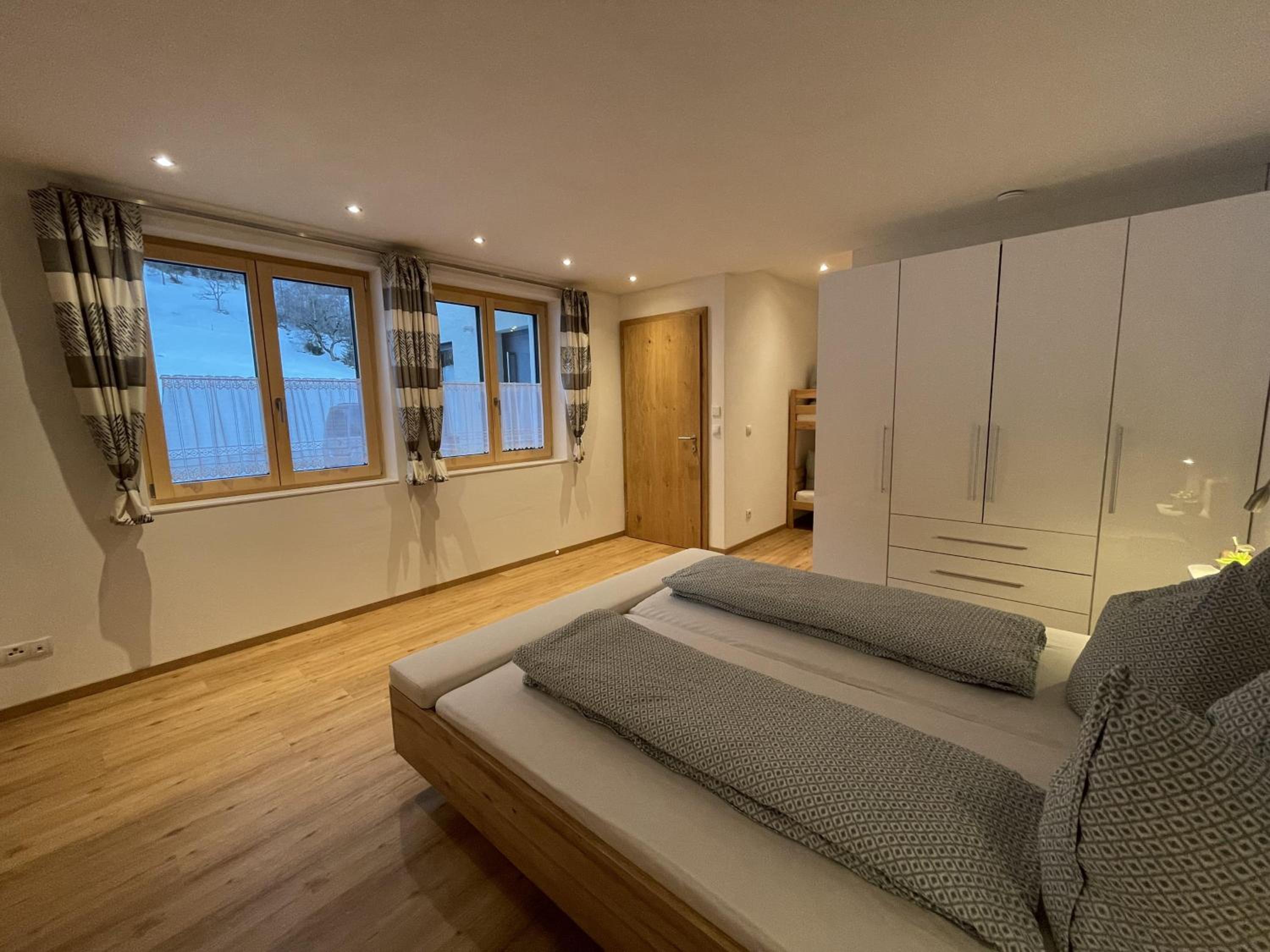 Appartement Mona